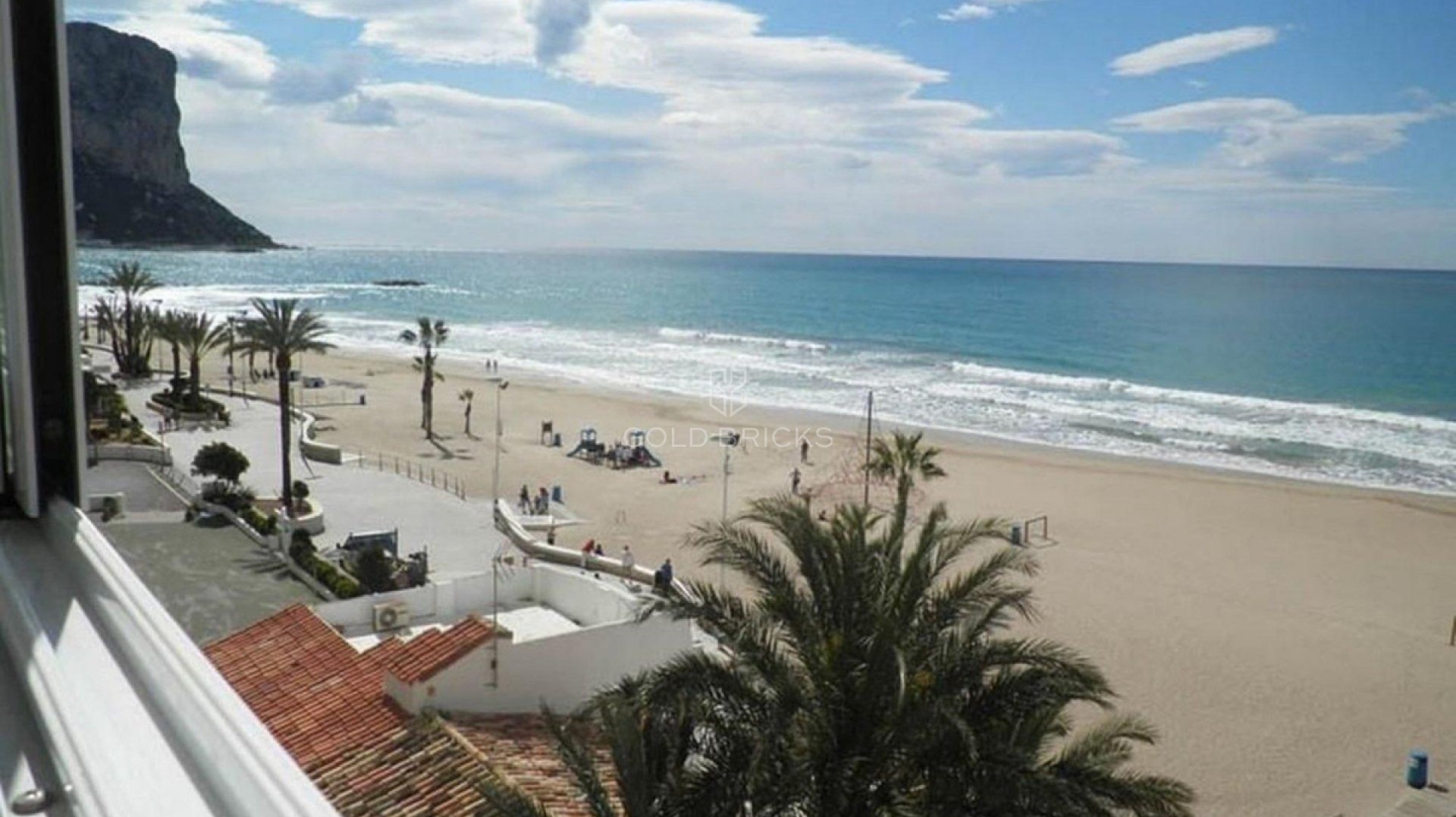  · Sprzedaż · Calpe · Calpe Centro