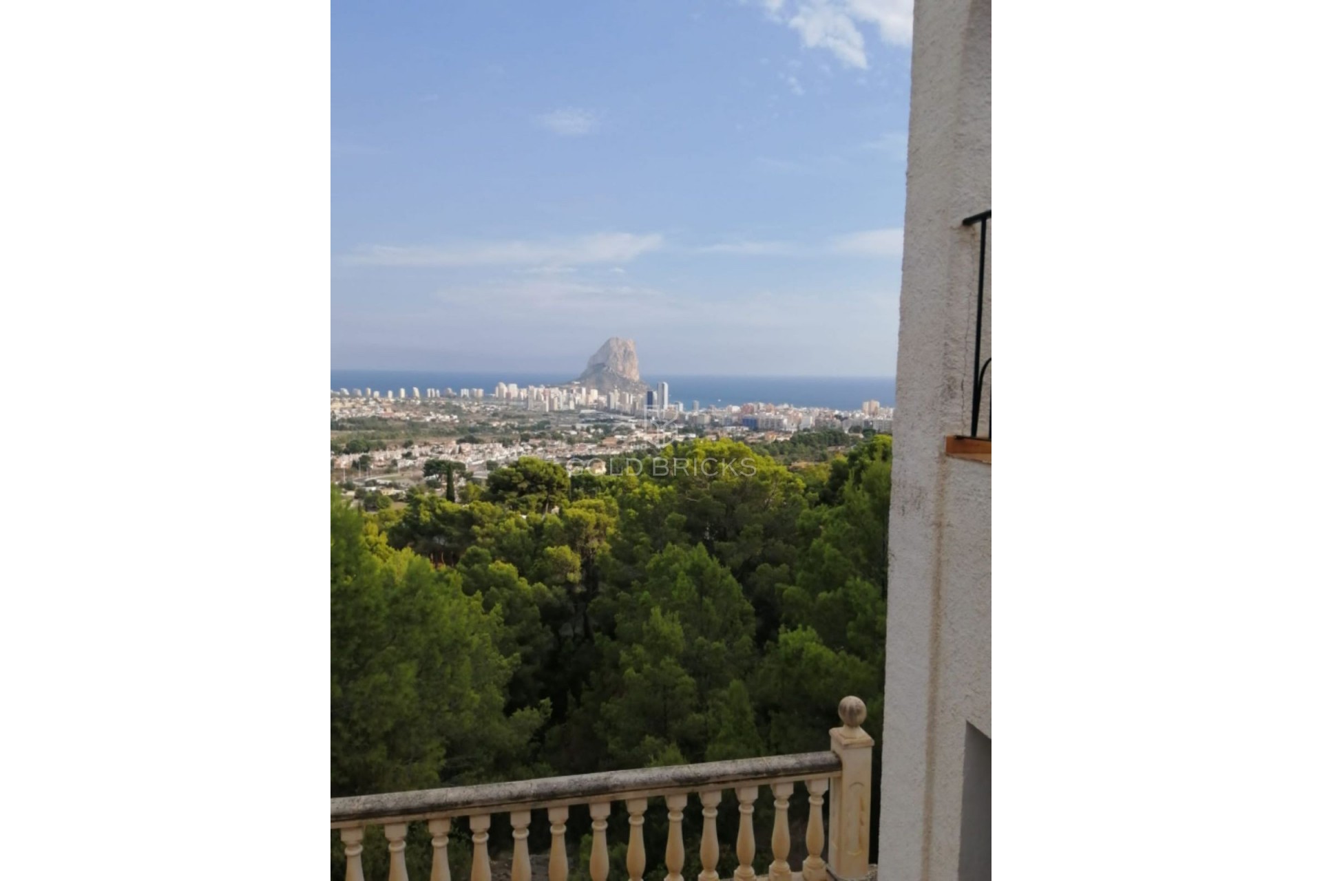 Sprzedaż ·  · Calpe · Calpe Centro