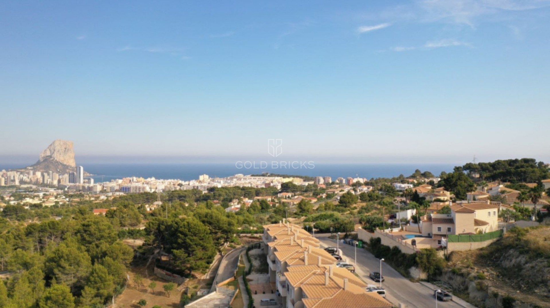  · Sprzedaż · Calpe · Calpe Centro