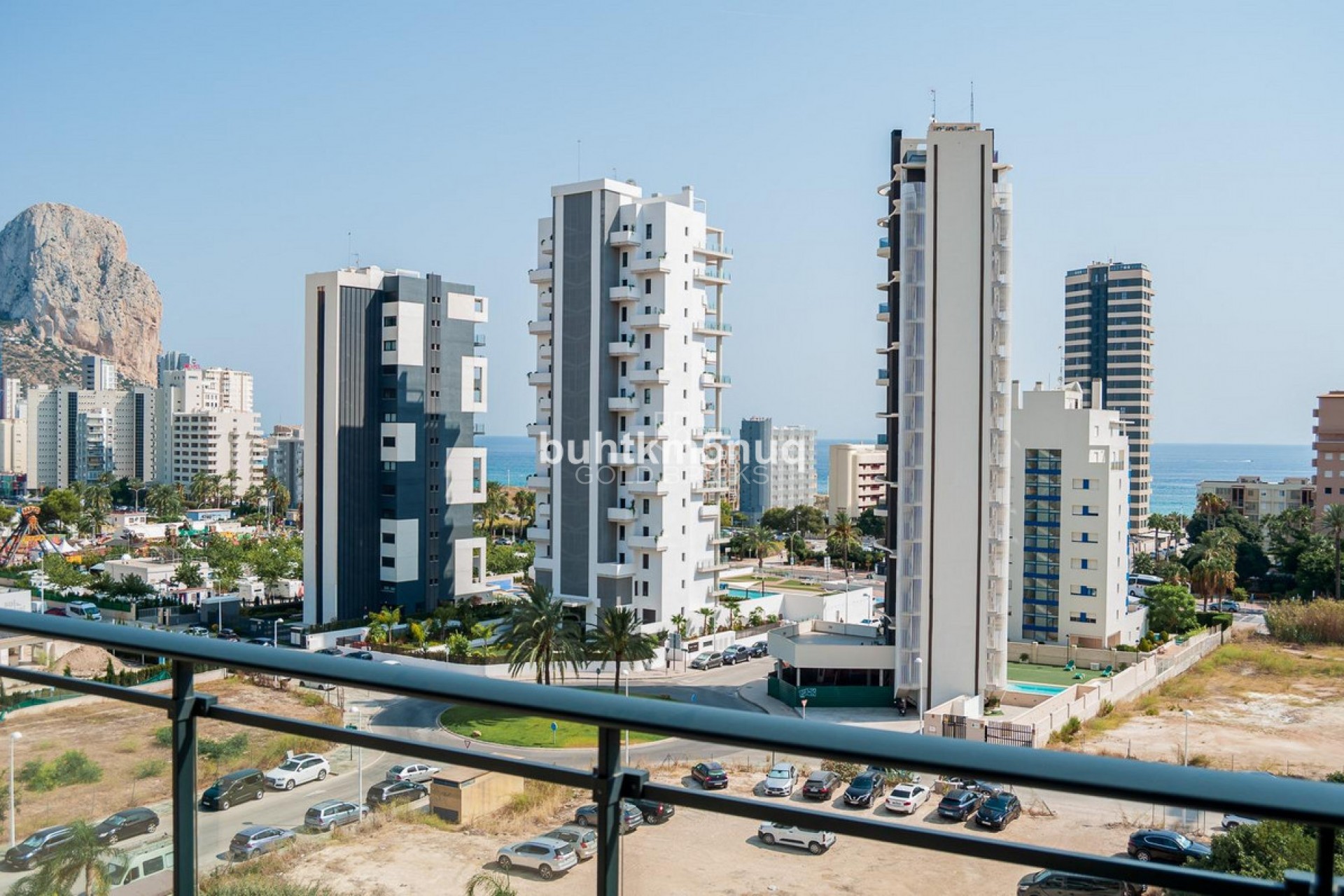 Sprzedaż ·  · Calpe · Calpe Centro