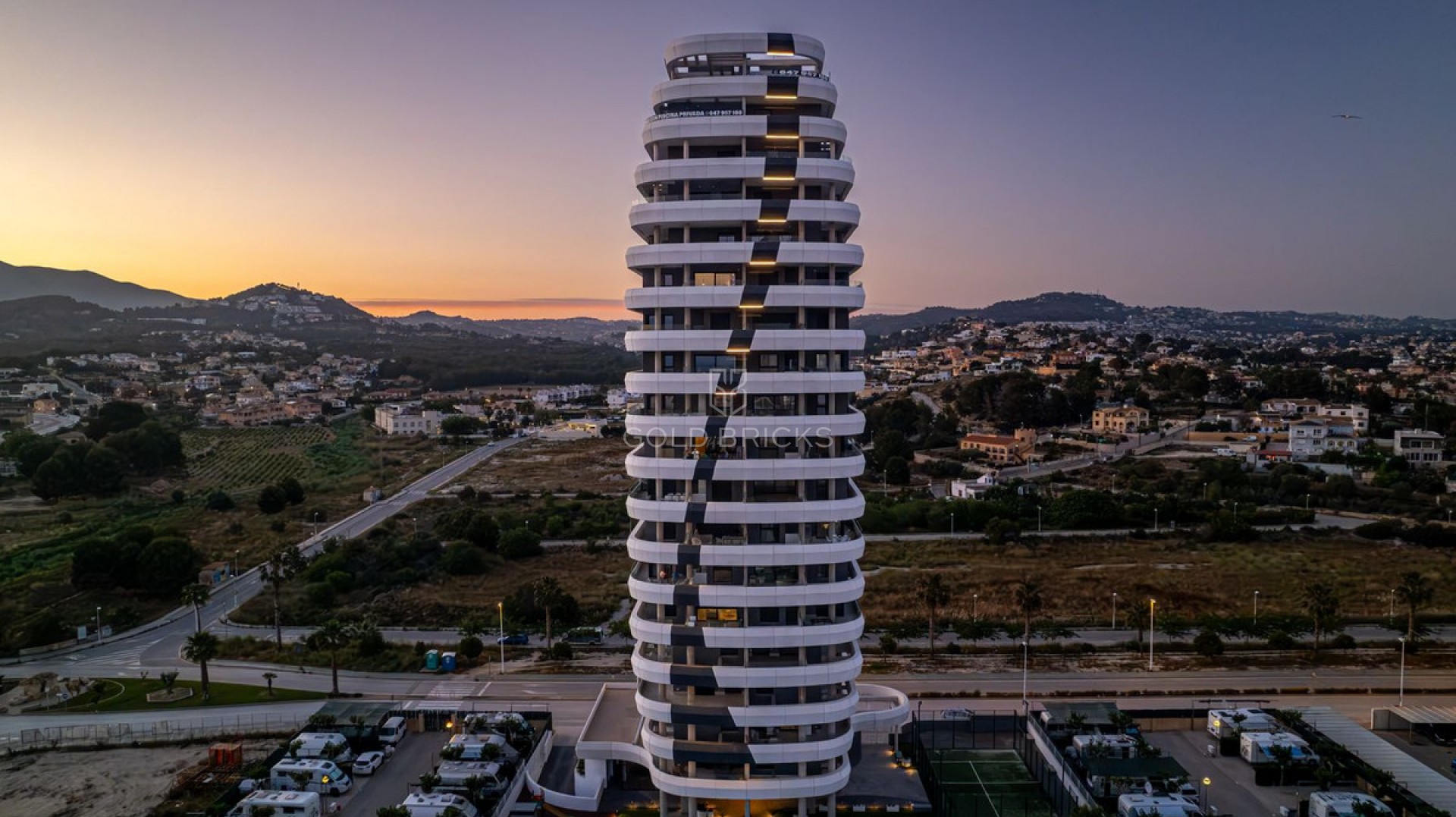  · Sprzedaż · Calpe · Calpe Centro