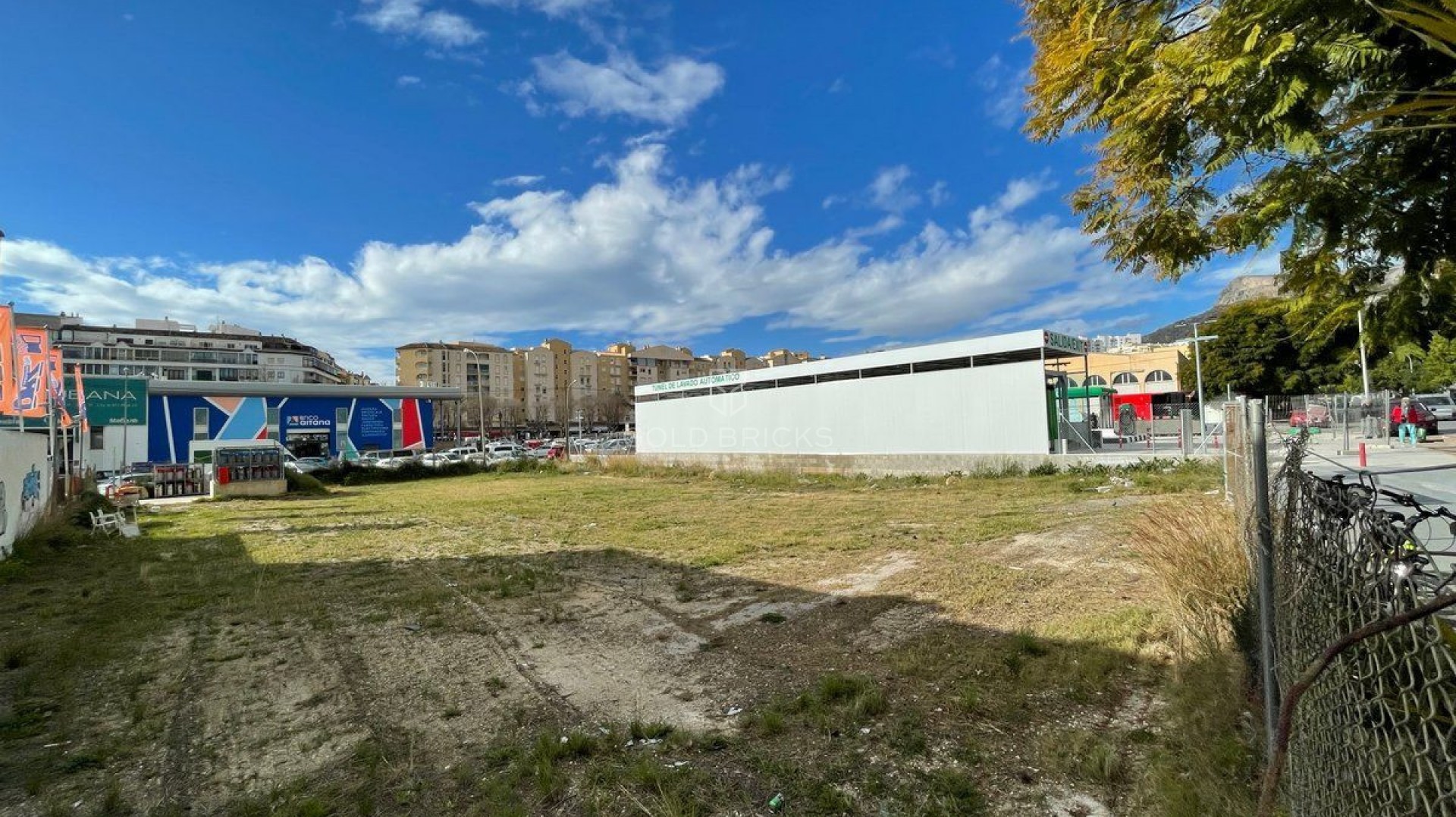  · Sprzedaż · Calpe · Calpe Centro