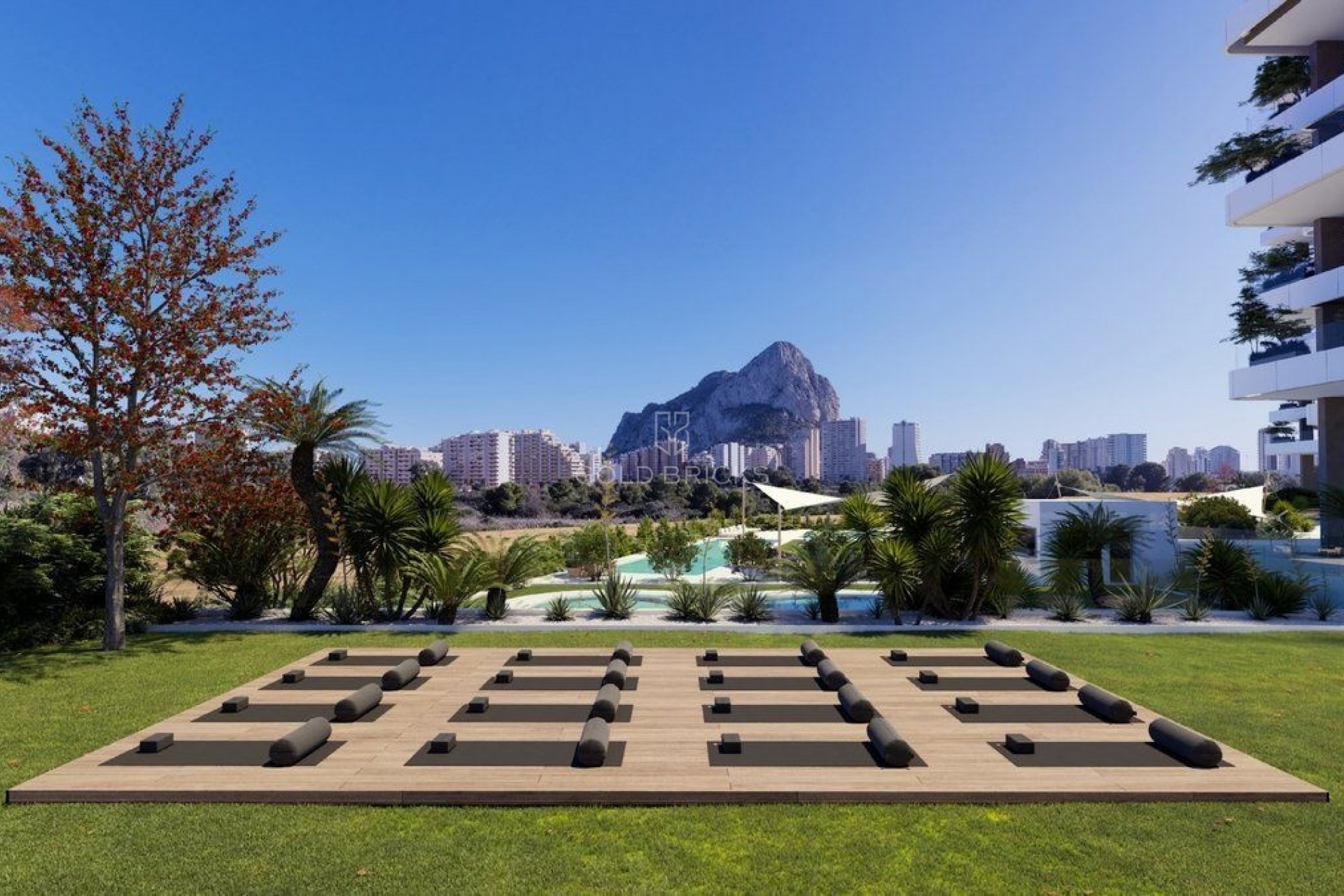 Sprzedaż ·  · Calpe · Calpe Centro