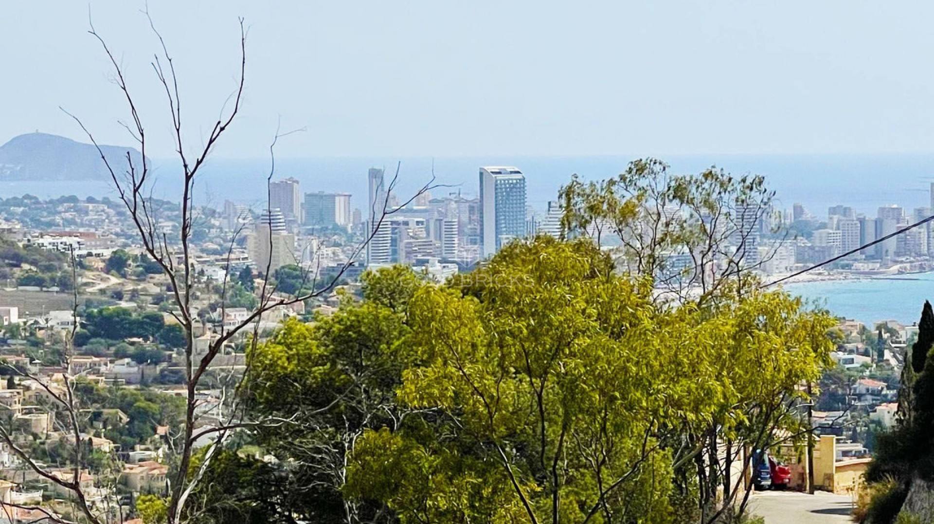  · Sprzedaż · Calpe · Calpe Centro