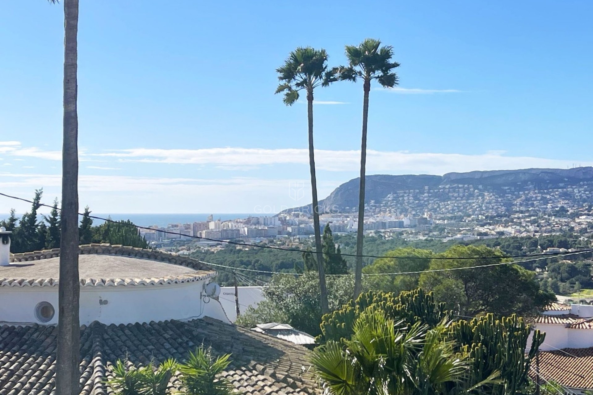 Sprzedaż ·  · Calpe · Calpe Centro