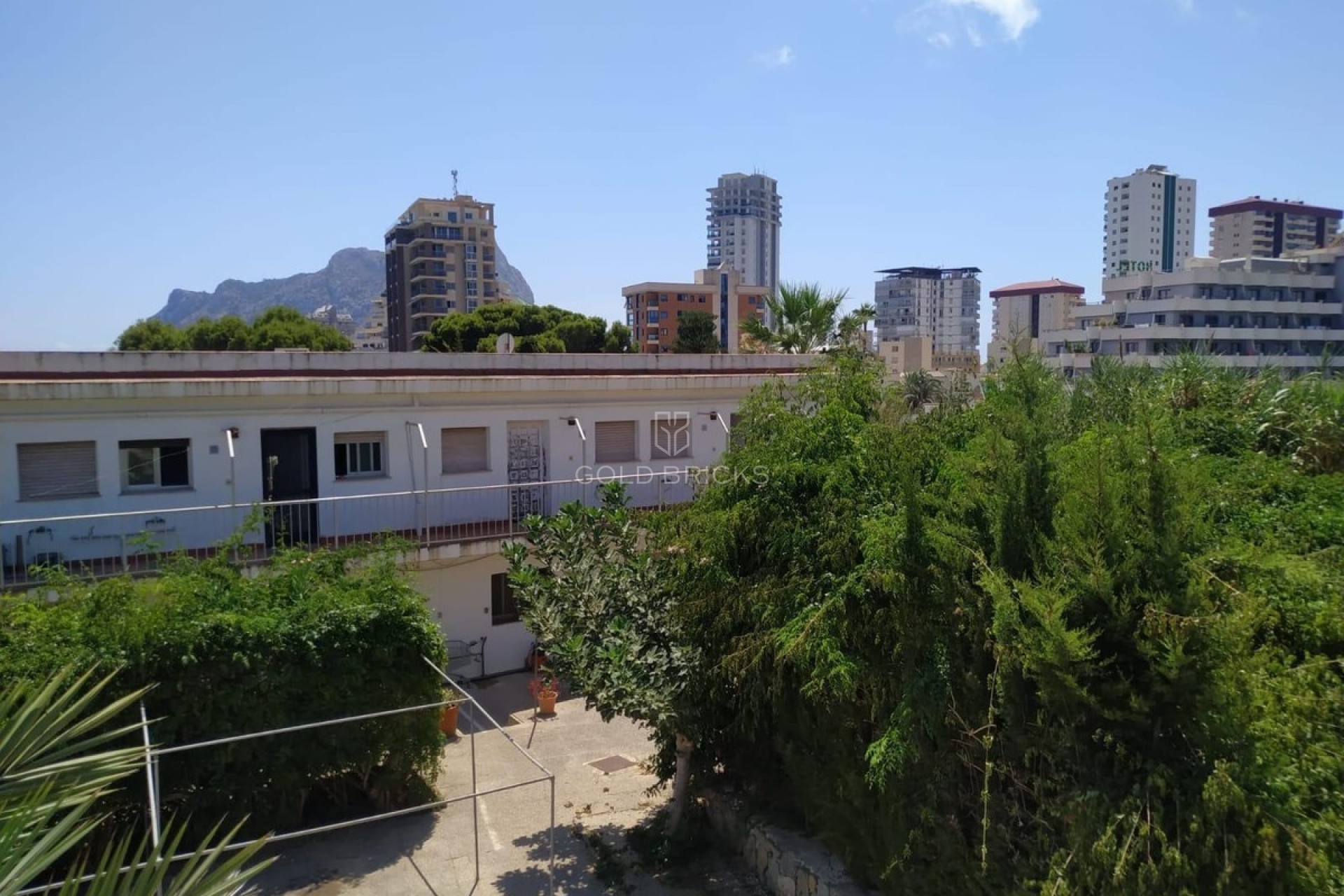 Sprzedaż ·  · Calpe · Calpe Centro