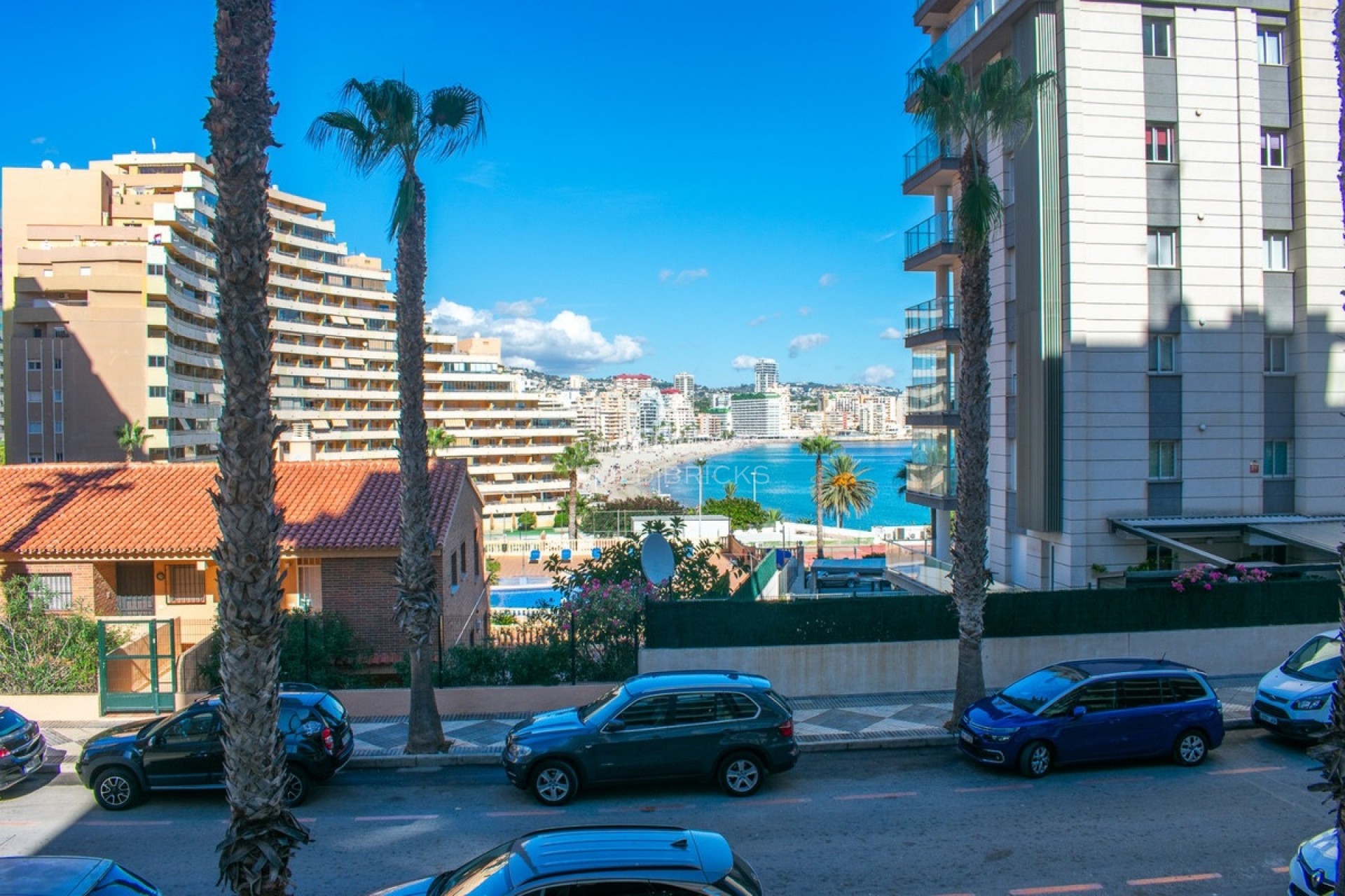 Sprzedaż ·  · Calpe · Calpe Centro