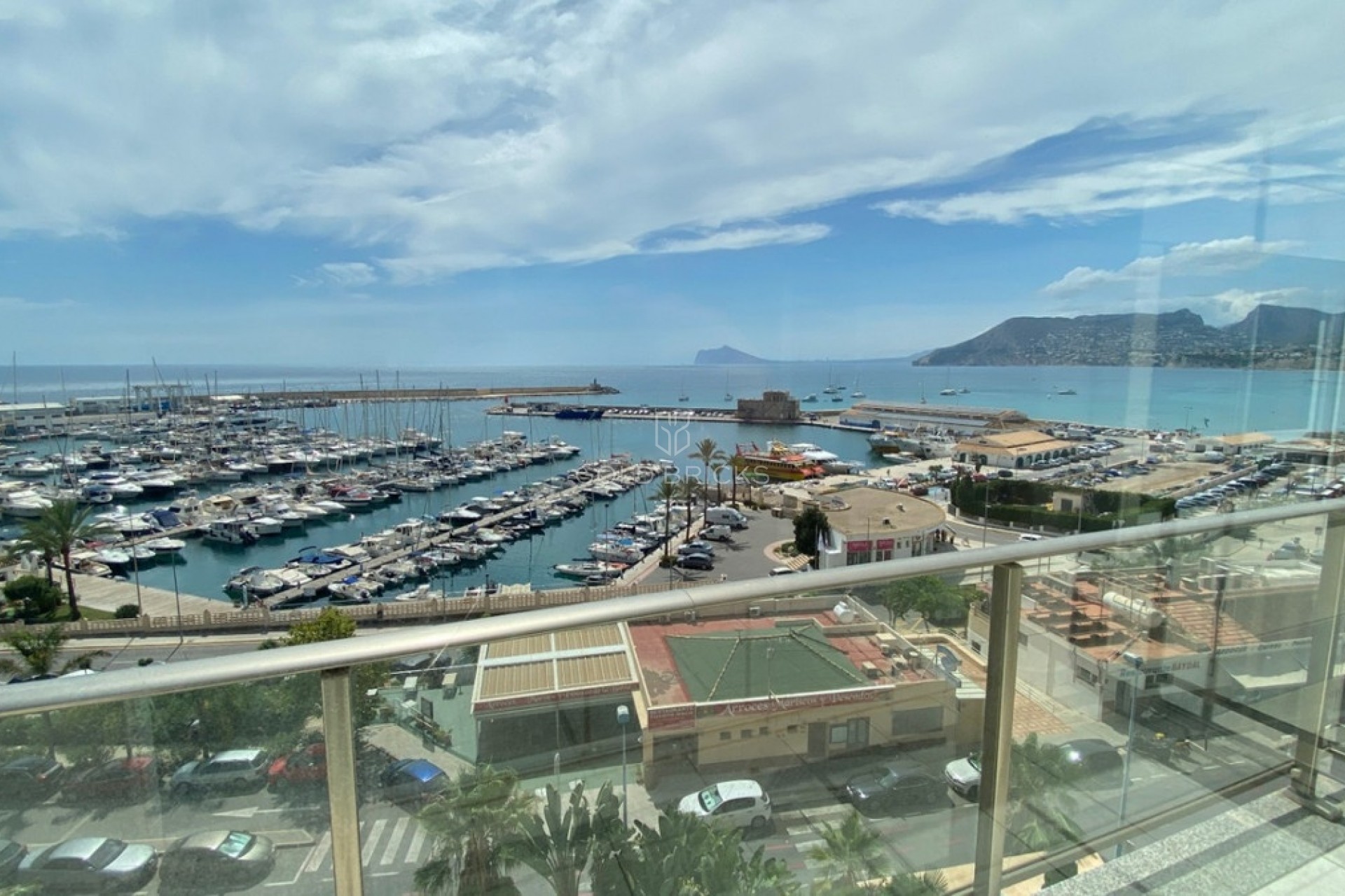 Sprzedaż ·  · Calpe · Calpe Centro