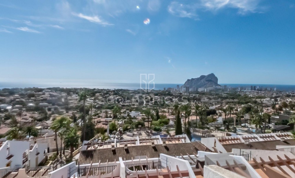  · Sprzedaż · Calpe · Calpe Centro