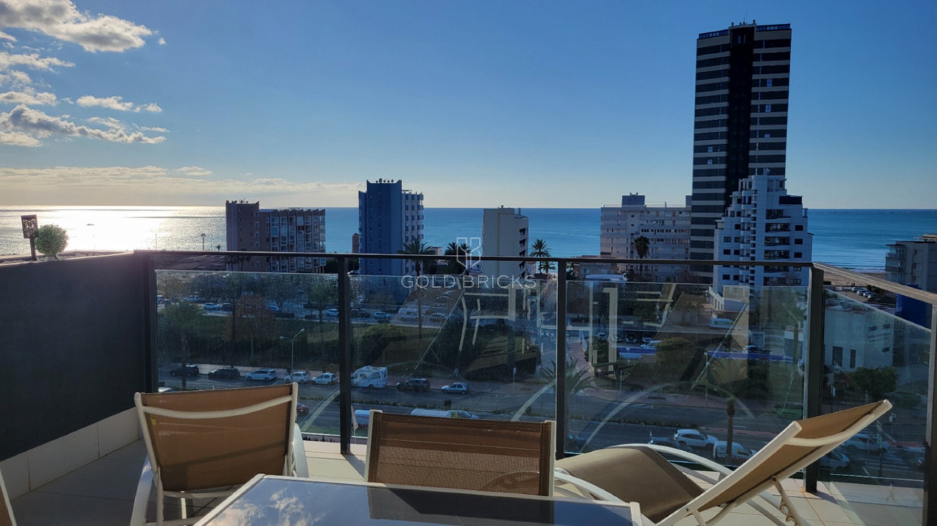  · Sprzedaż · Calpe · Calpe Centro