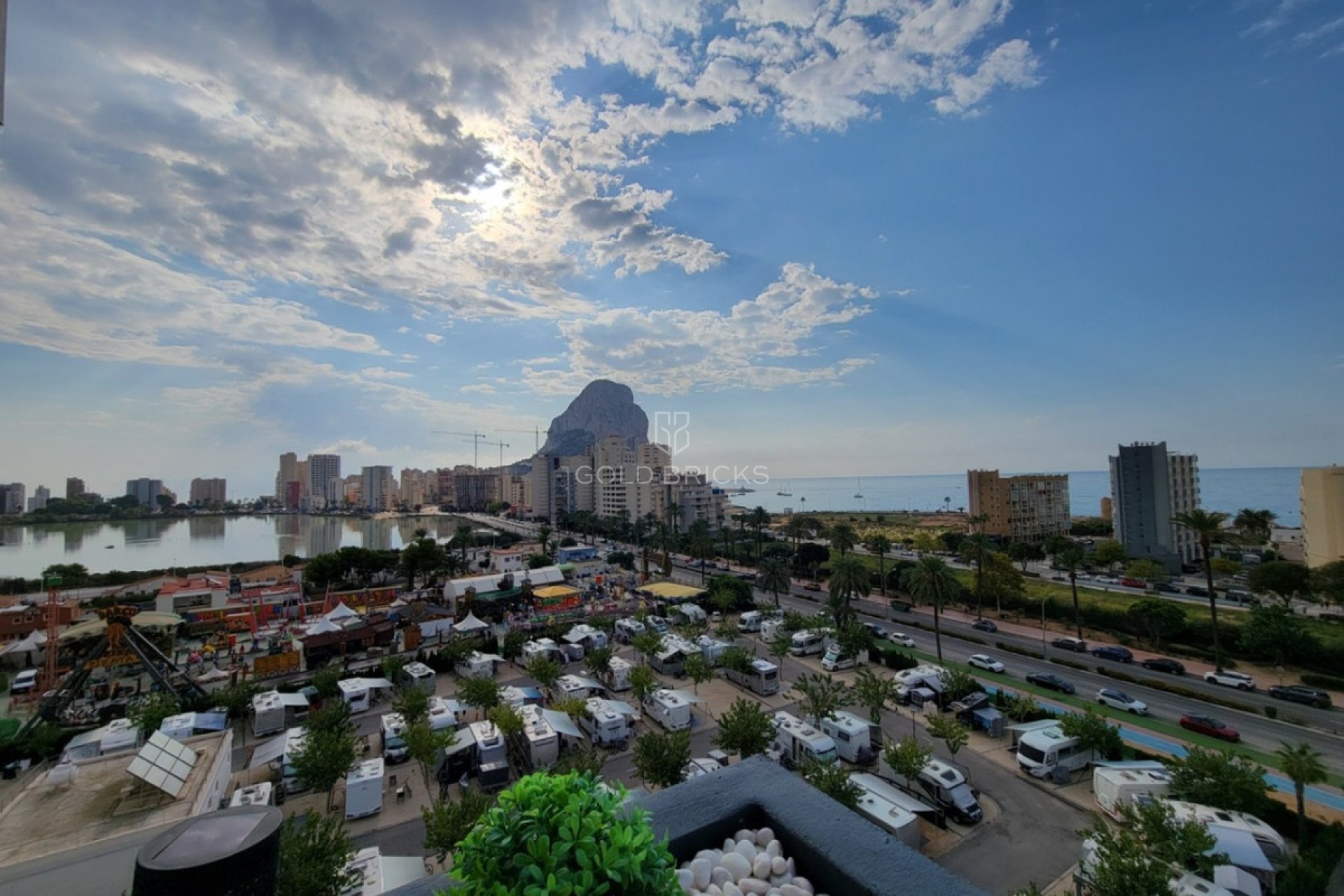 Sprzedaż ·  · Calpe · Calpe Centro