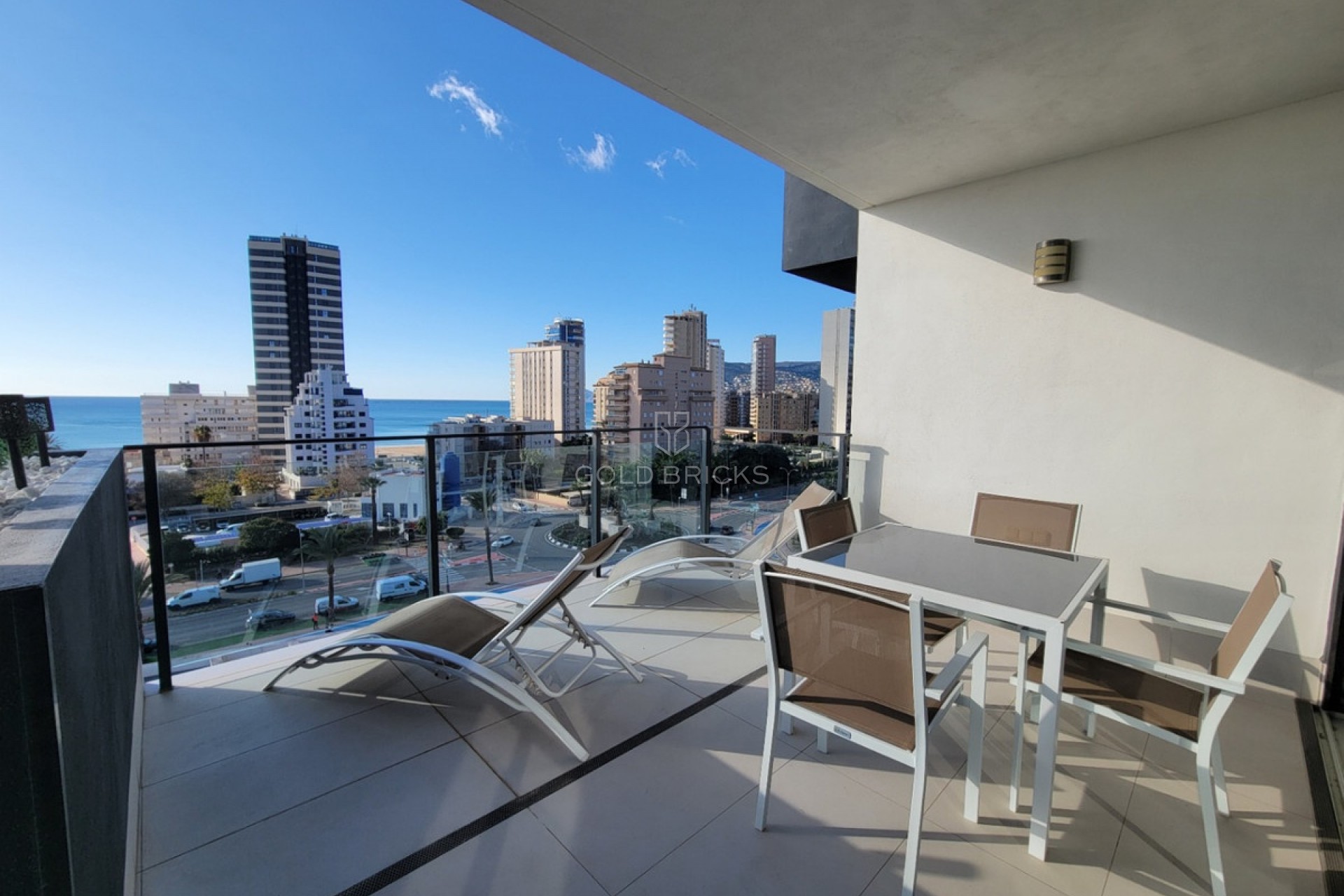 Sprzedaż ·  · Calpe · Calpe Centro