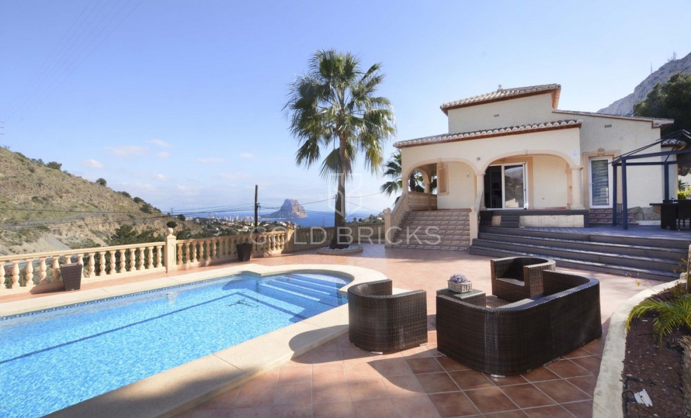  - Sprzedaż - Calpe - RS-12956