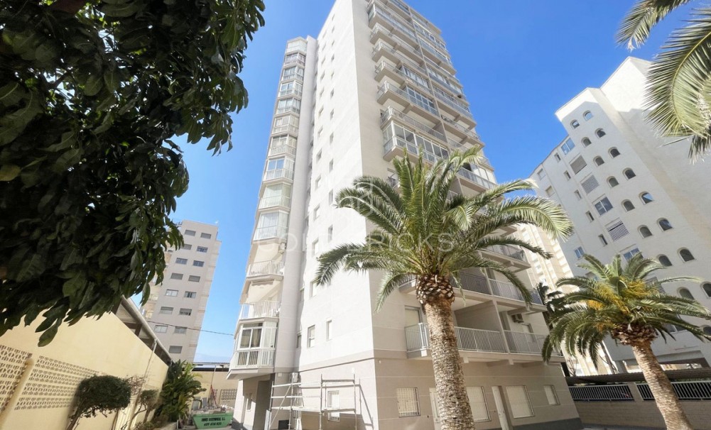  - Sprzedaż - Calpe - RS-35437