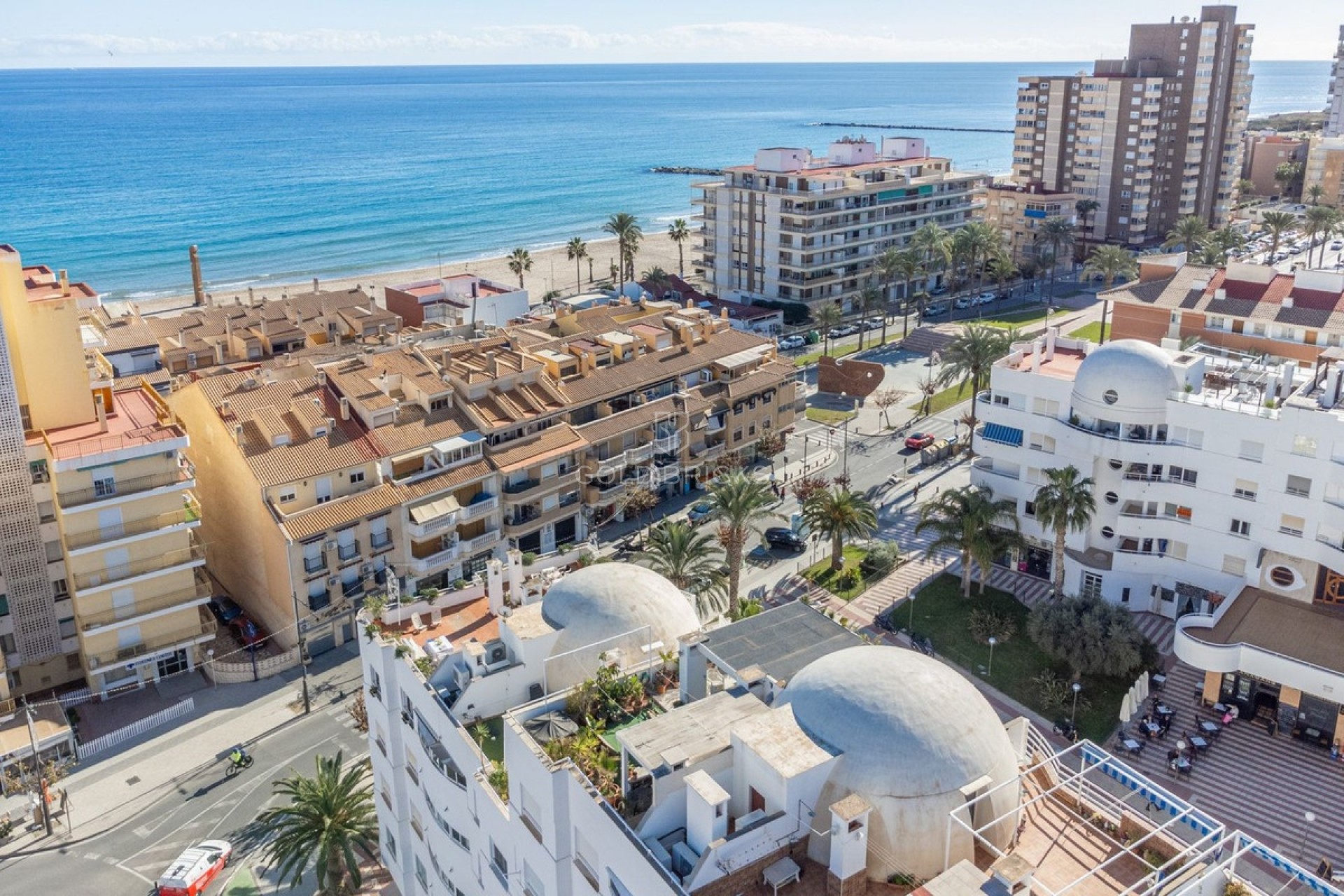 Sprzedaż ·  · Campello - El Campello · Campello - El Campello Centro