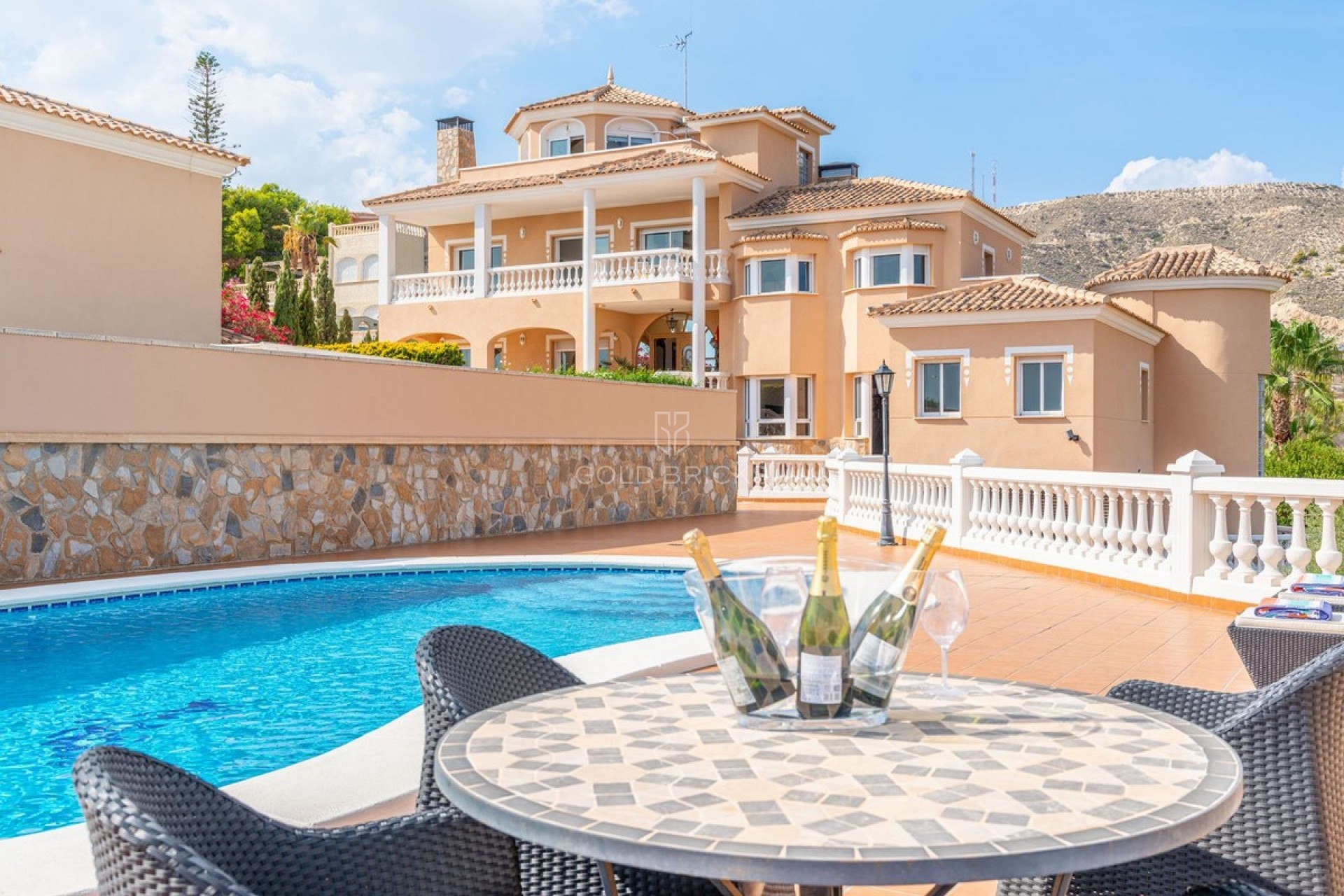 Sprzedaż ·  · Campello - El Campello · Campello - El Campello Centro