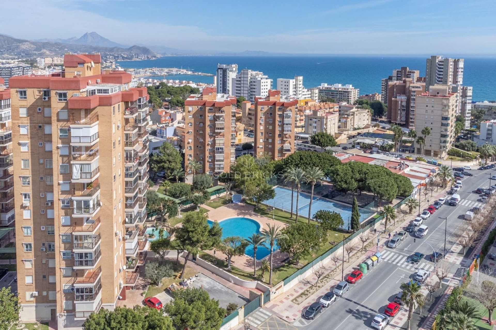 Sprzedaż ·  · Campello - El Campello · Campello - El Campello Centro