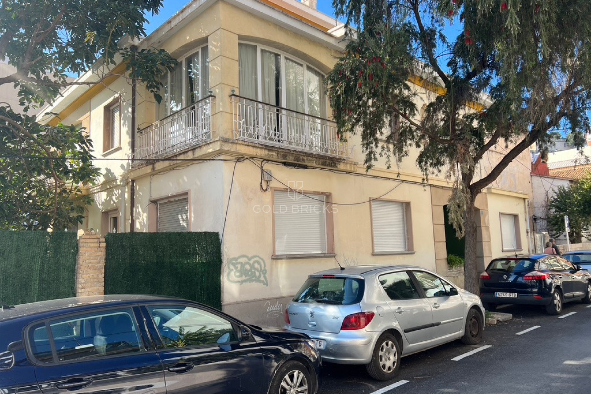 Sprzedaż ·  · Denia · Denia Centro