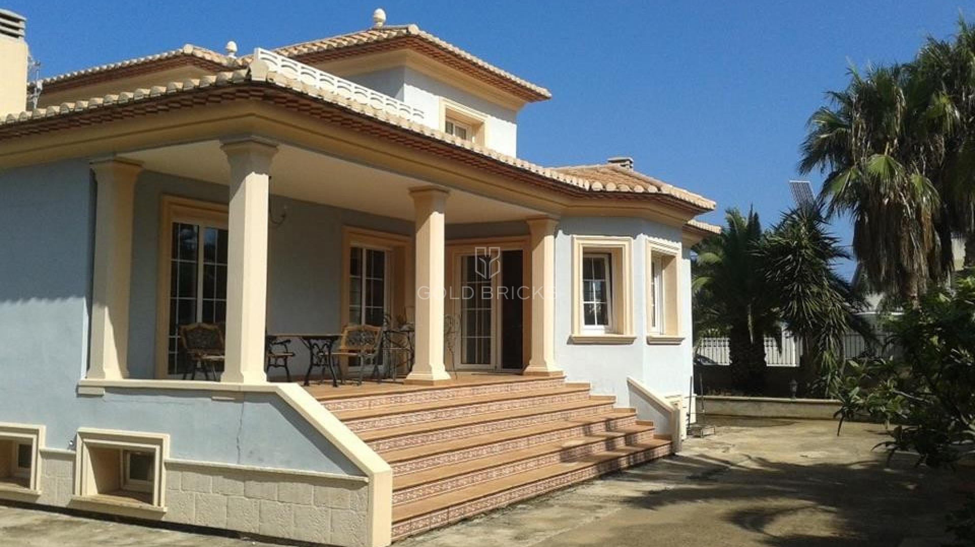  · Sprzedaż · Denia · Denia Centro