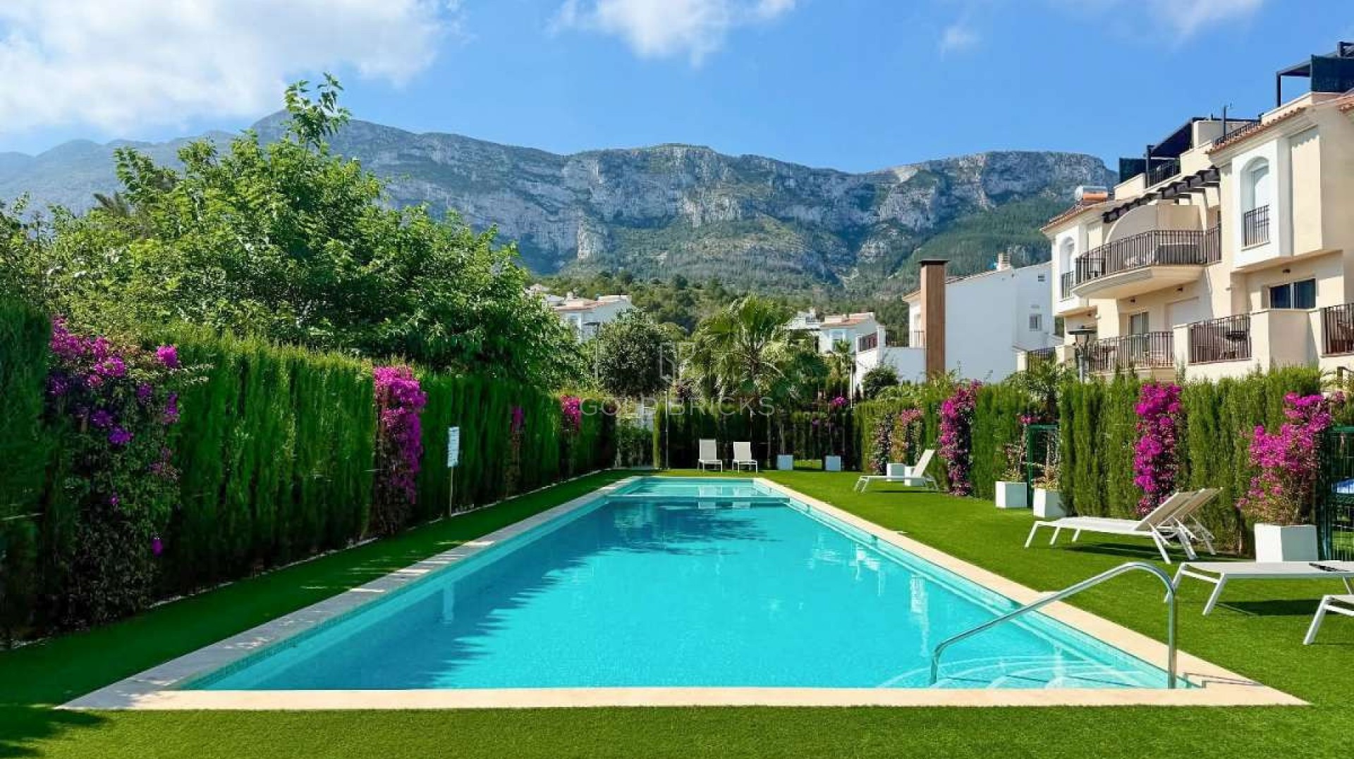  · Sprzedaż · Denia · Denia Centro