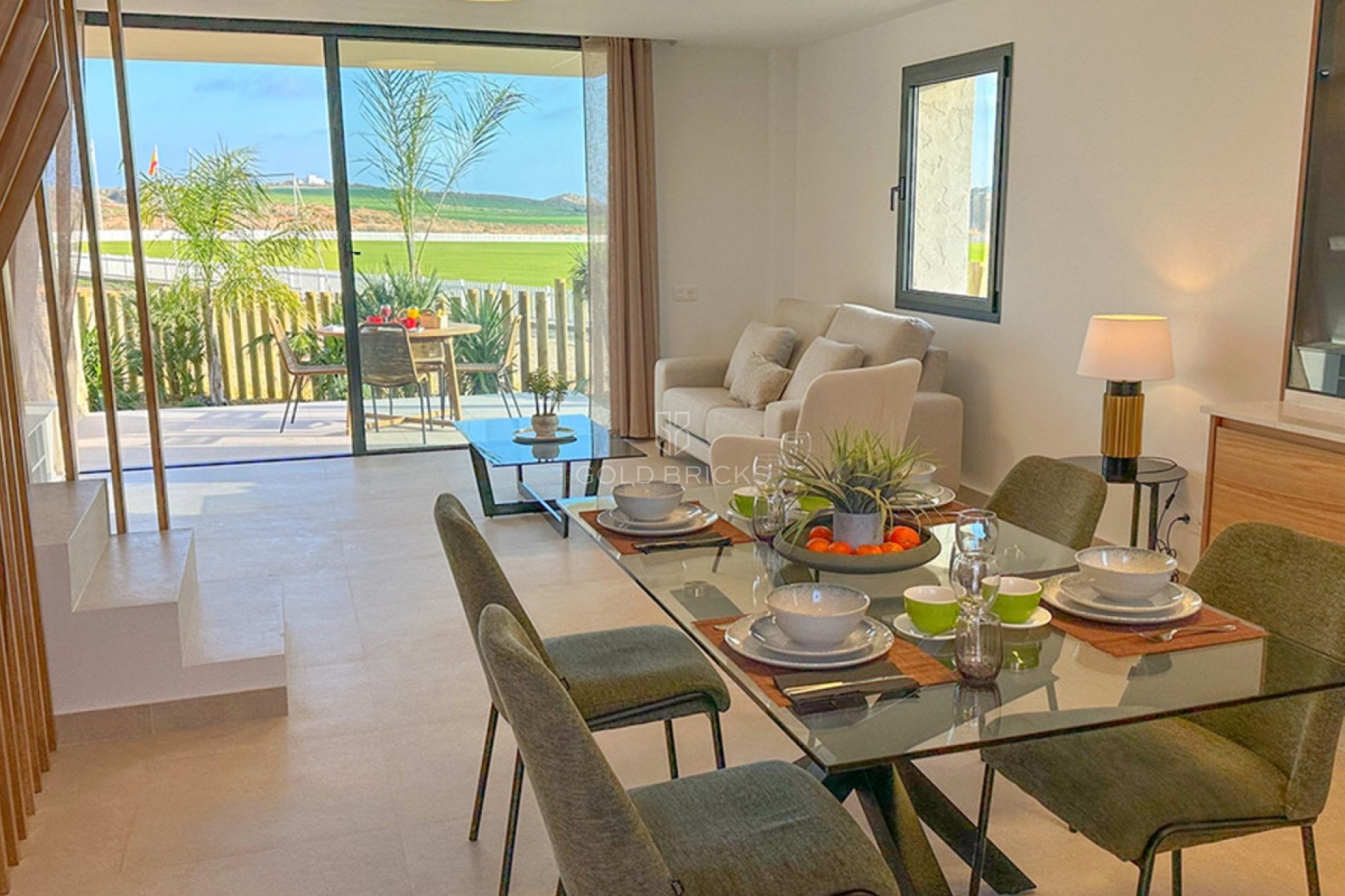 Sprzedaż ·  · Desert Springs