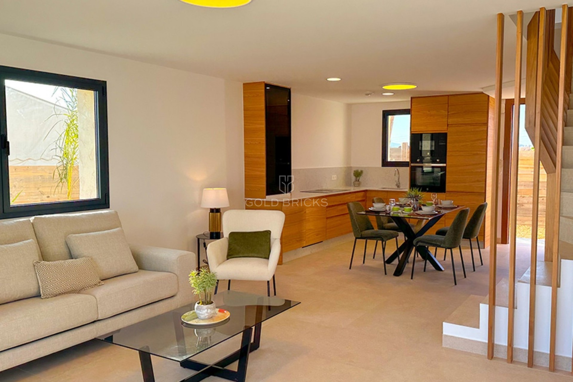 Sprzedaż ·  · Desert Springs