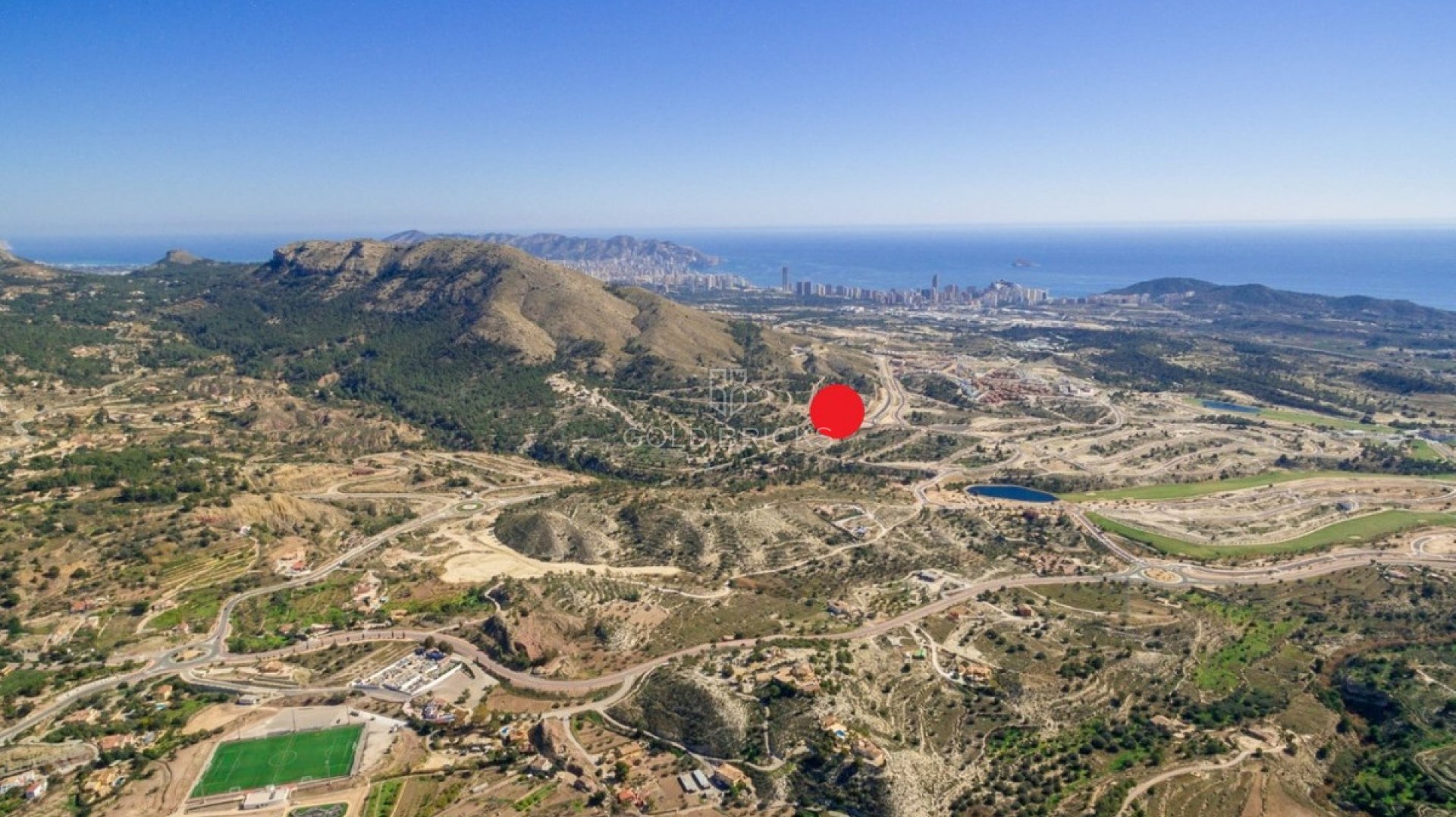  · Sprzedaż · Finestrat · Finestrat