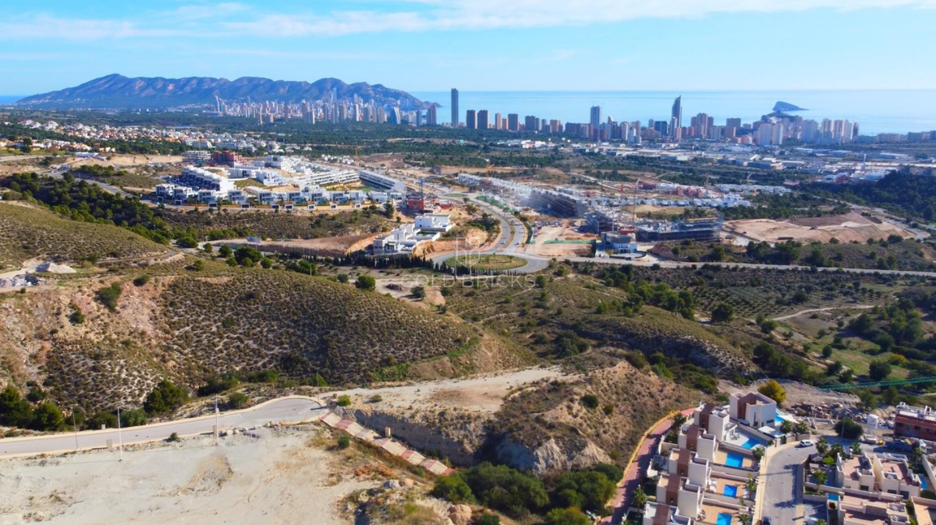  · Sprzedaż · Finestrat · Finestrat