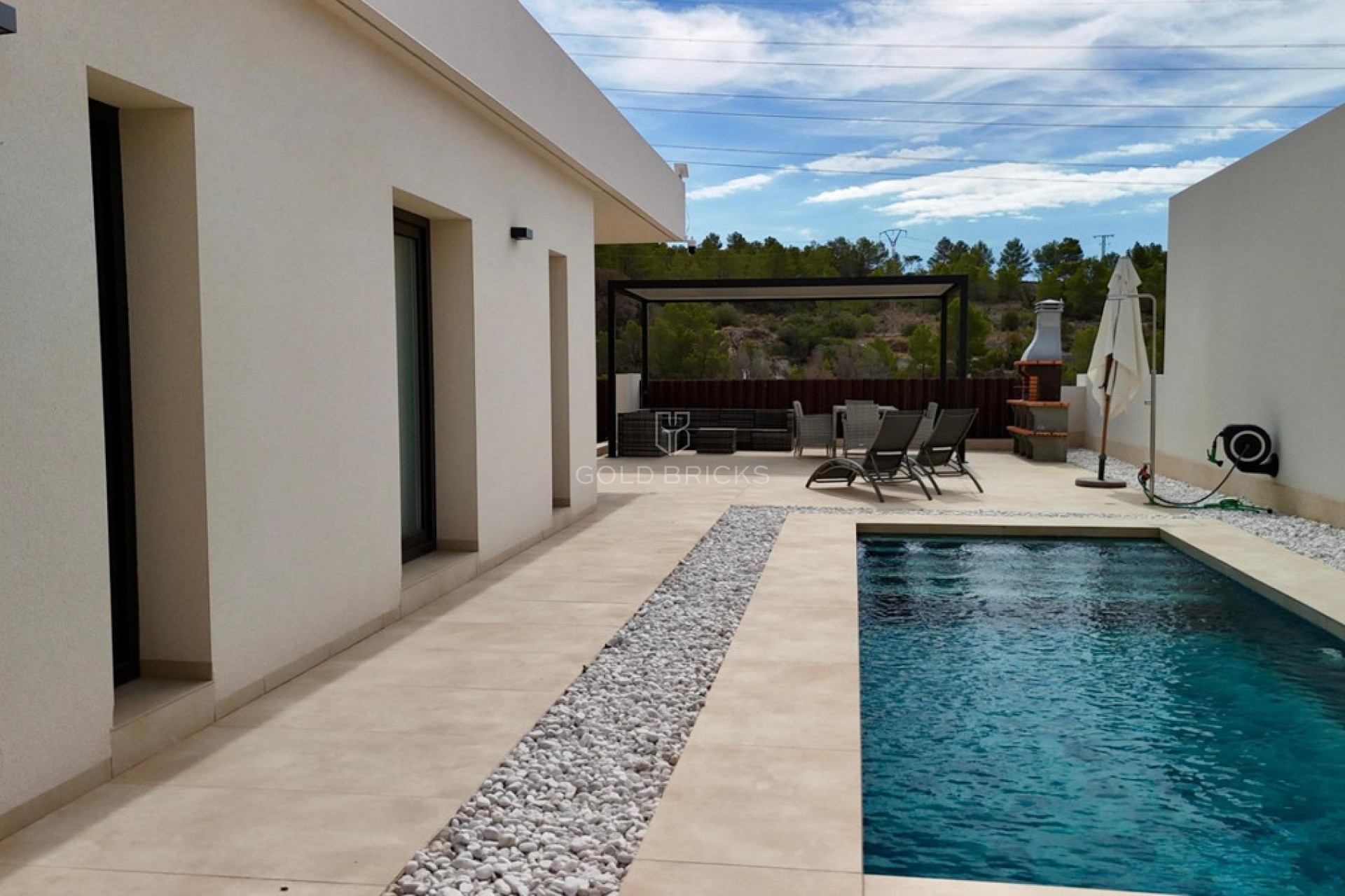 Sprzedaż ·  · Finestrat