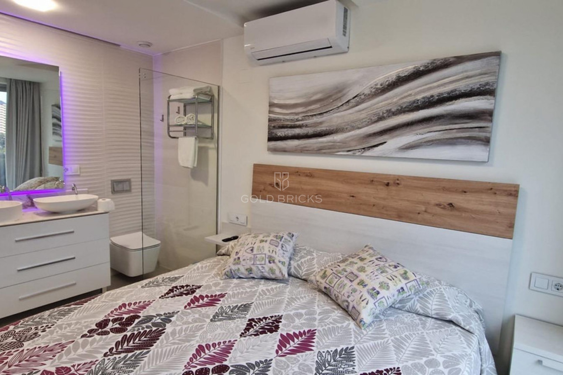 Sprzedaż ·  · Finestrat