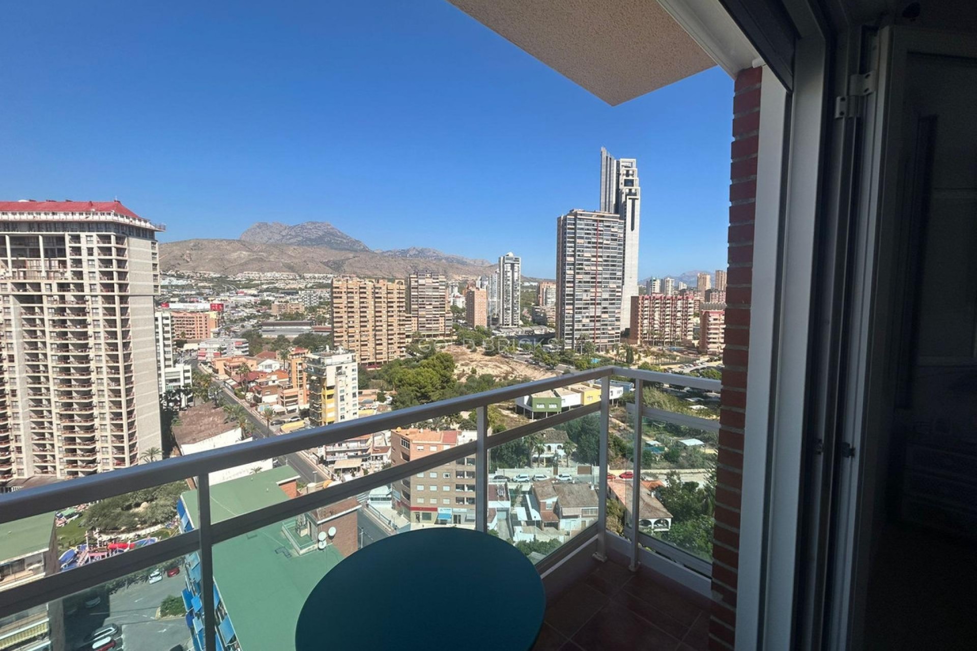 Sprzedaż ·  · Finestrat