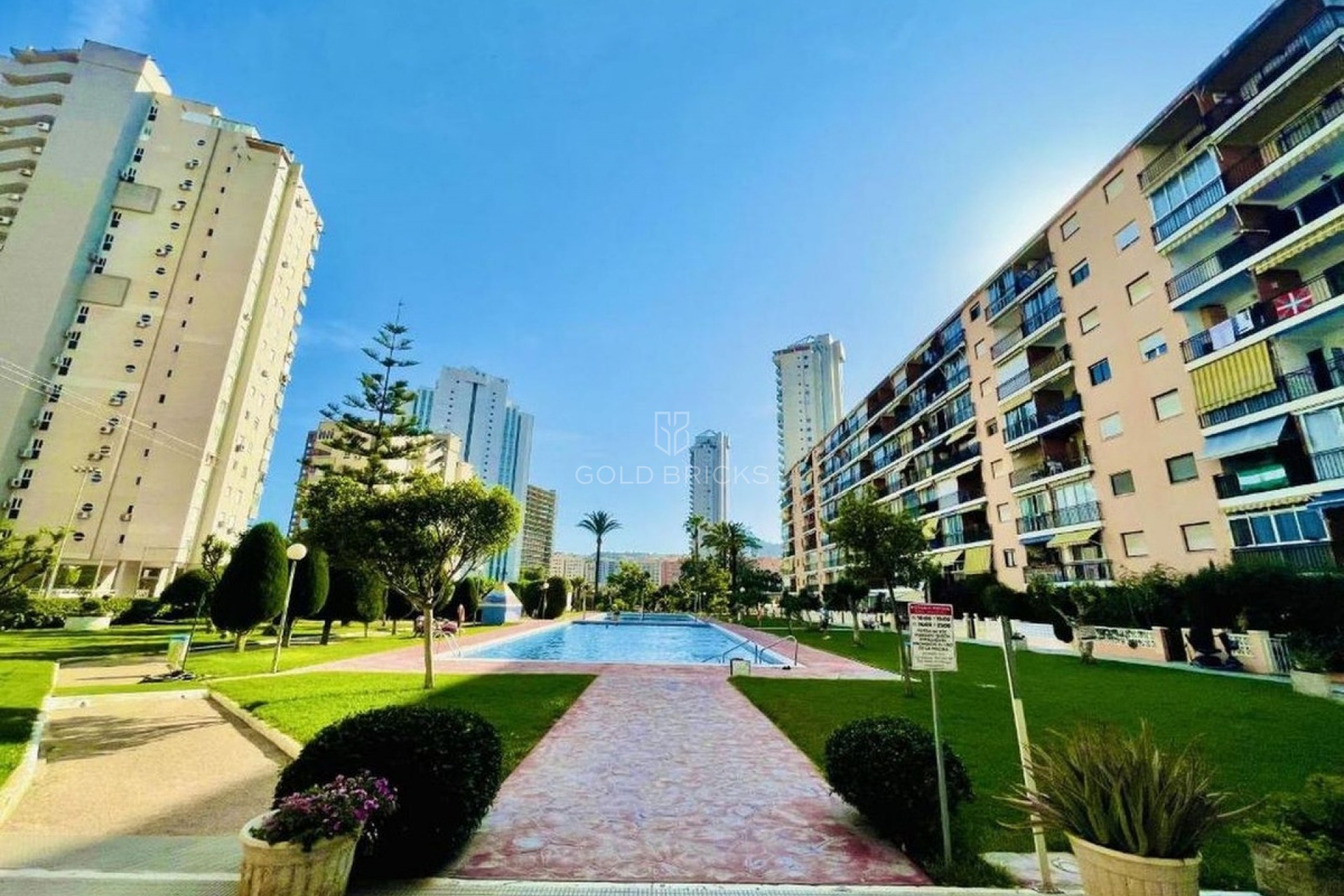 Sprzedaż ·  · Finestrat