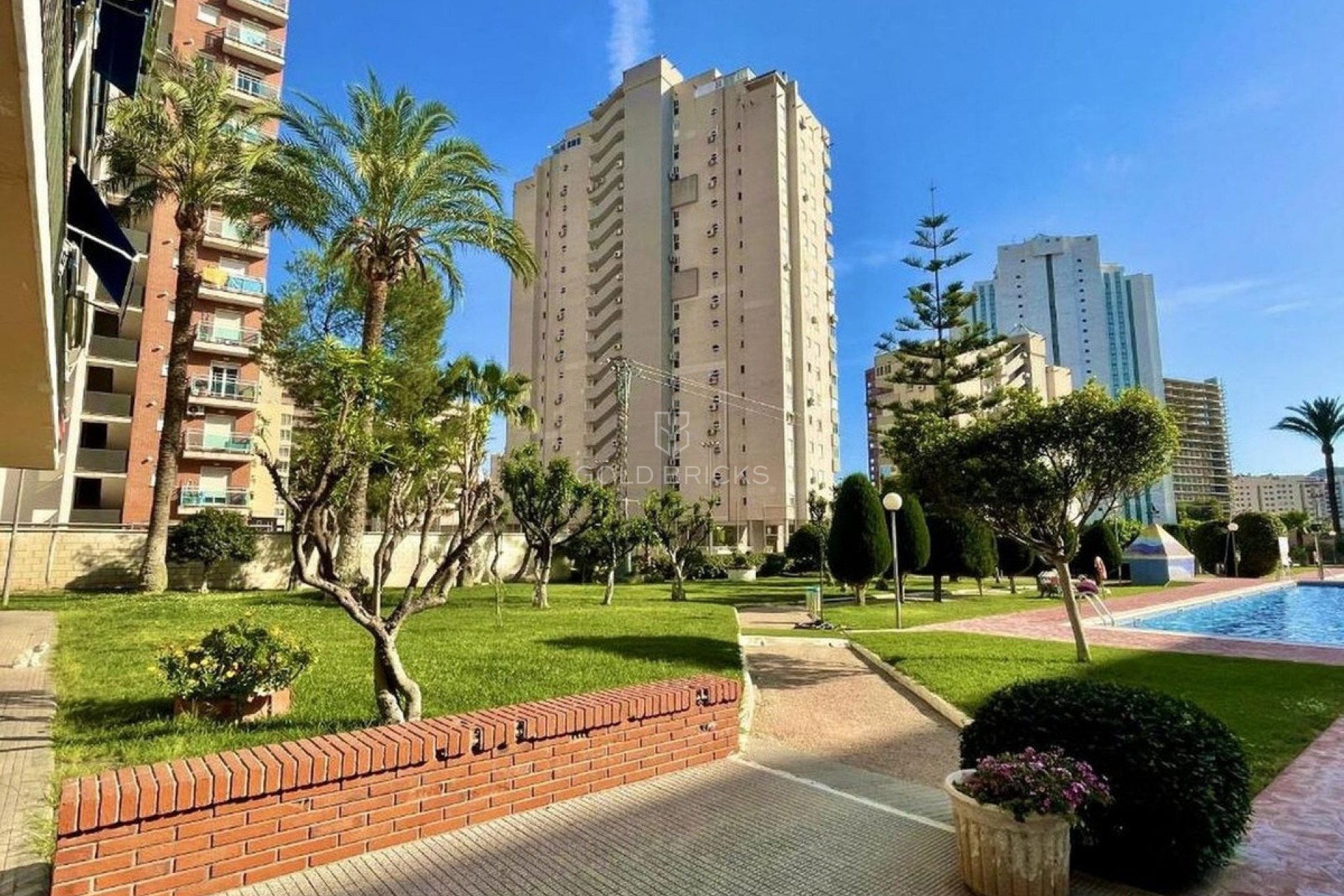 Sprzedaż ·  · Finestrat