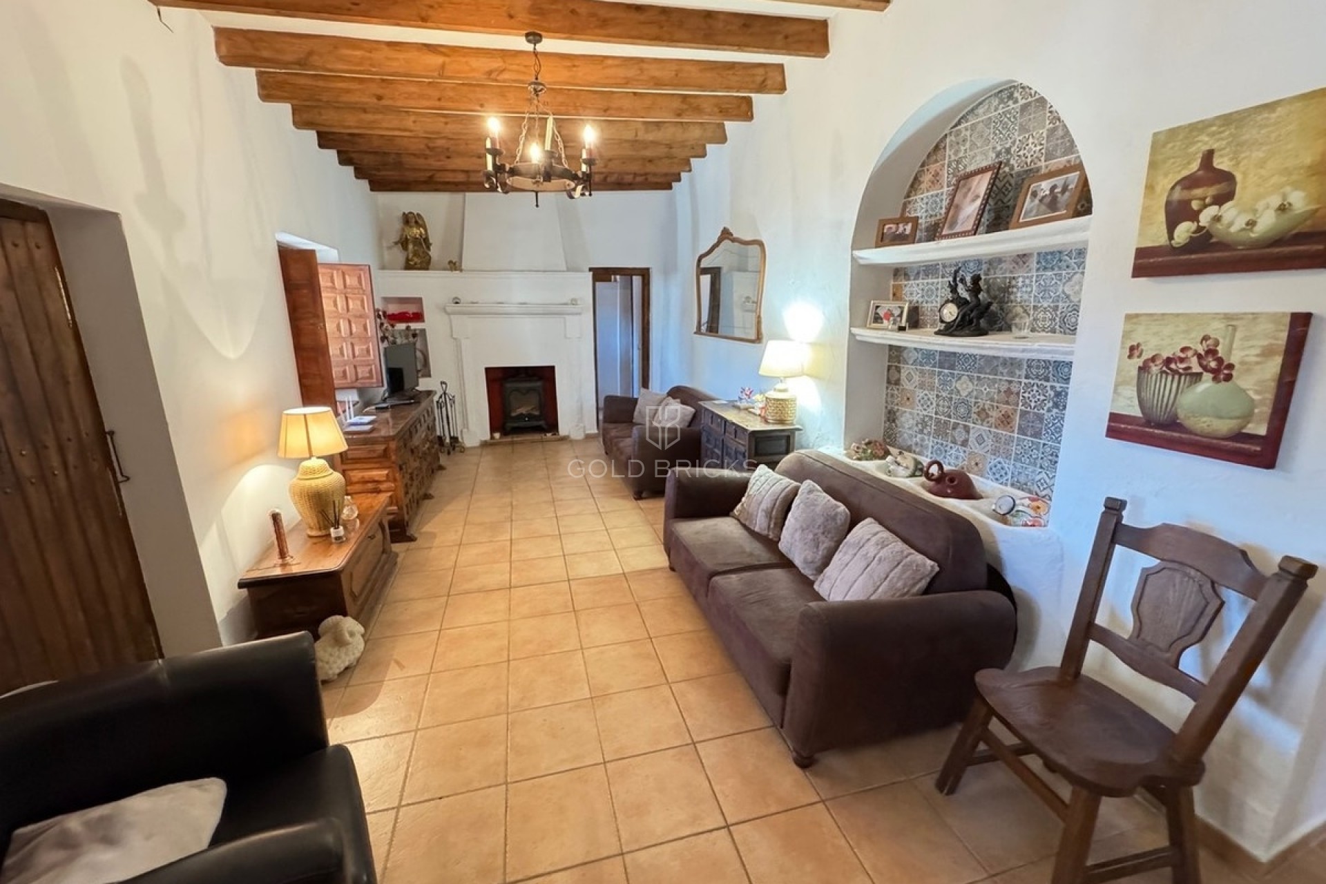 Sprzedaż ·  · Gafarillos