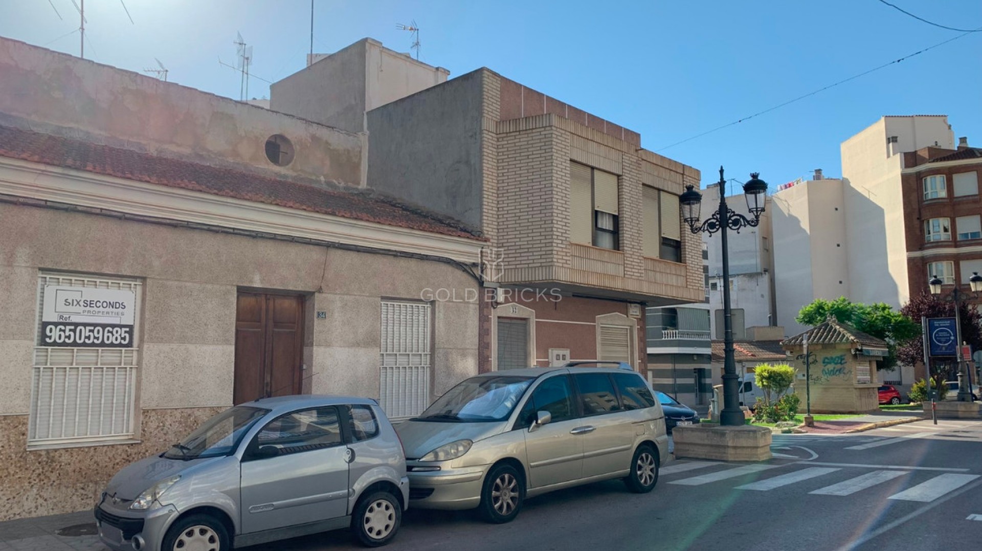  · Sprzedaż · Guardamar del Segura · Guardamar del Segura Centro