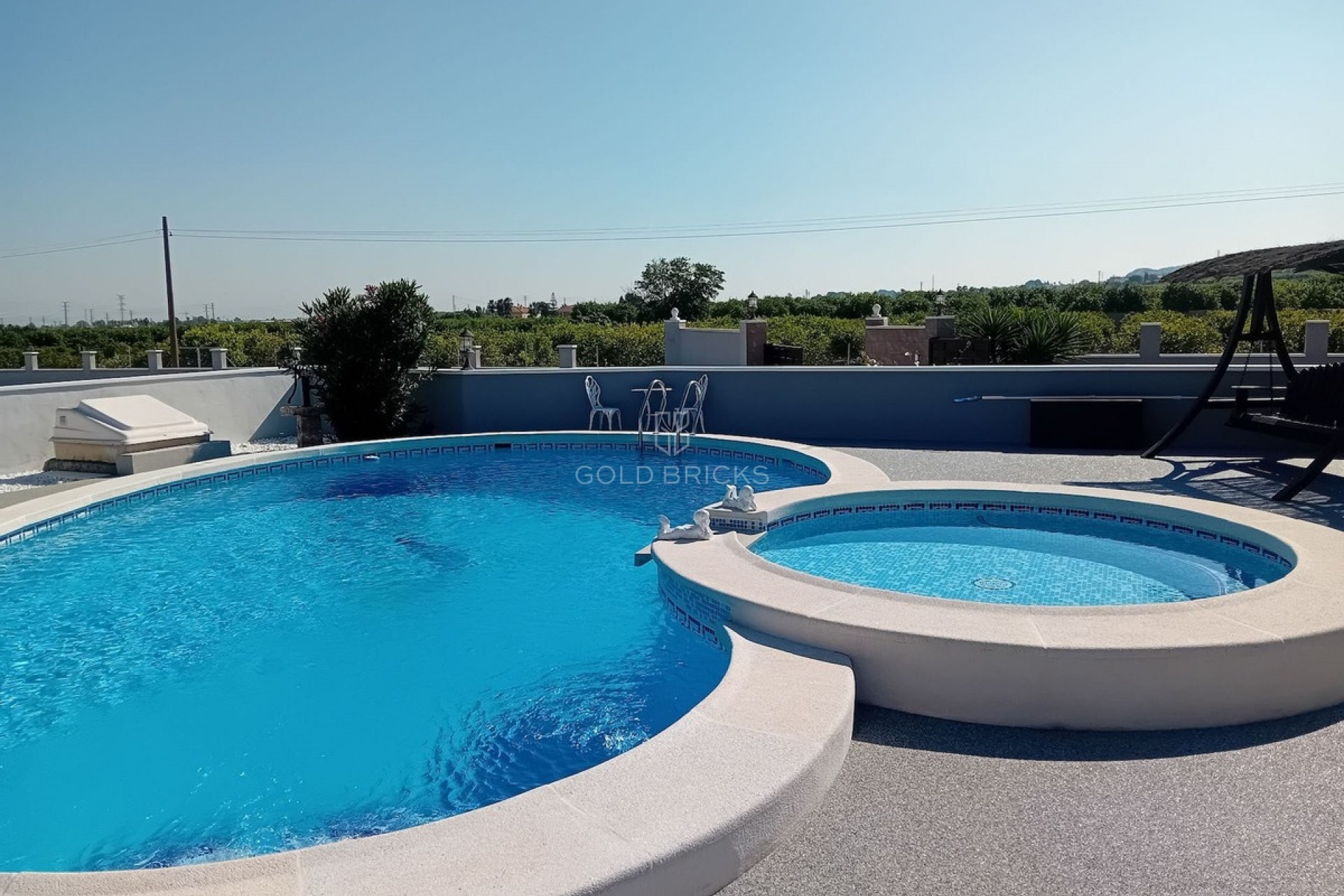 Sprzedaż ·  · Jacarilla