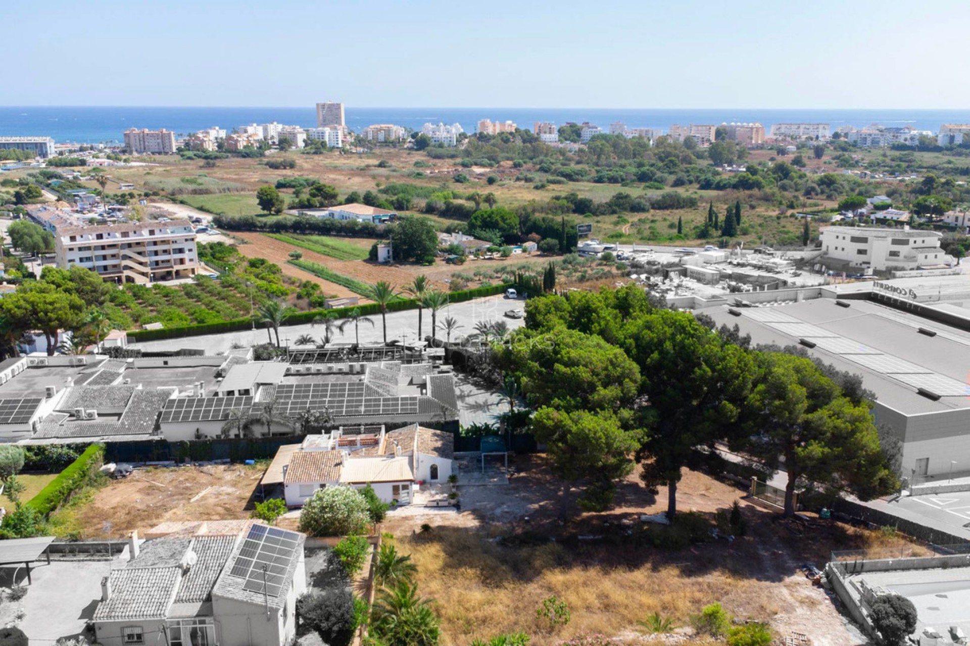 Sprzedaż ·  · Jávea - Xàbia · Jávea - Xàbia Centro