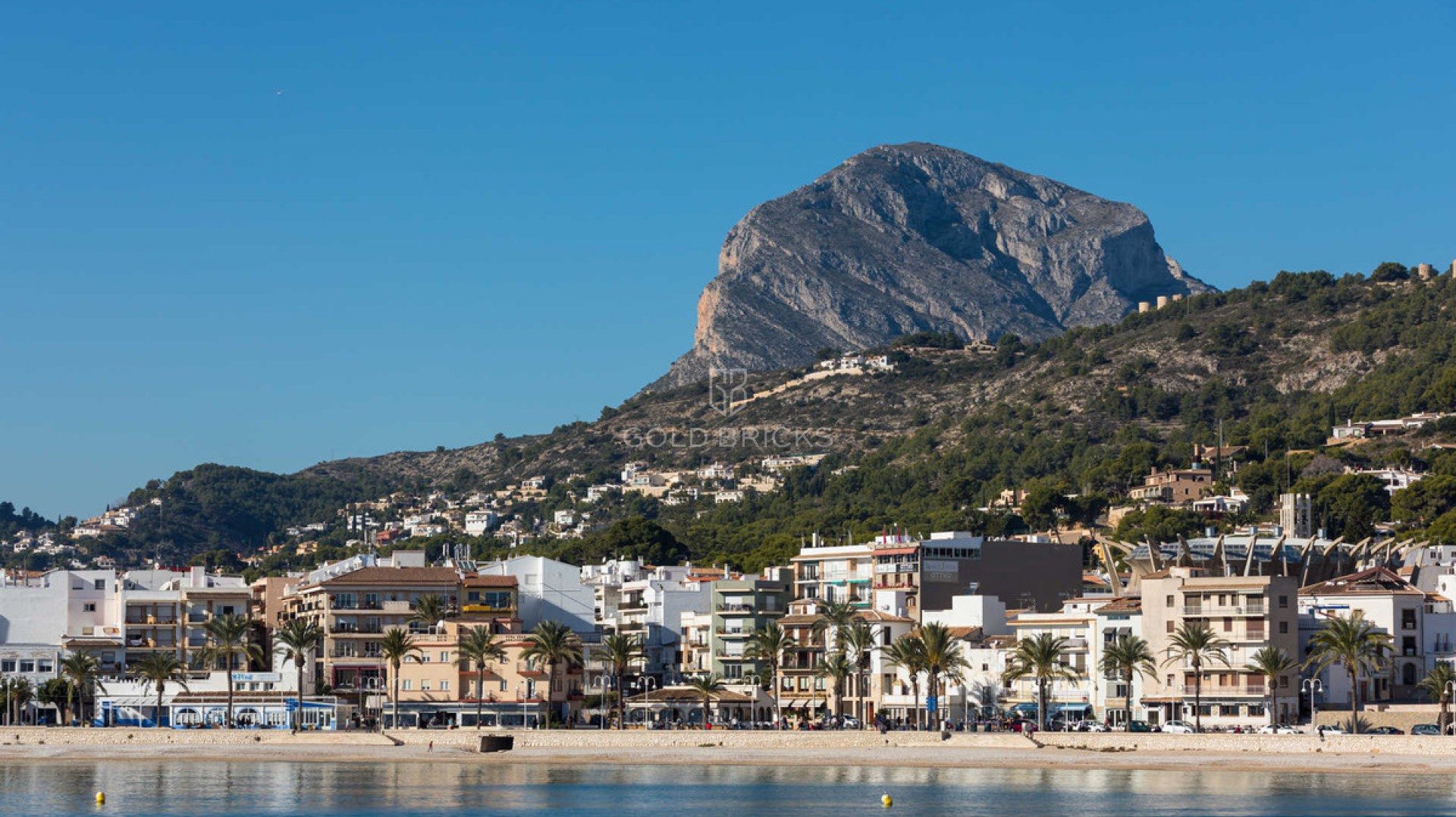  · Sprzedaż · Jávea - Xàbia · Jávea - Xàbia Centro
