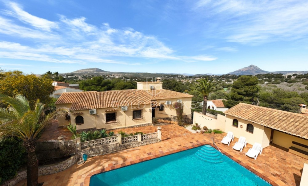 - Sprzedaż - Jávea - Xàbia - RS-66590