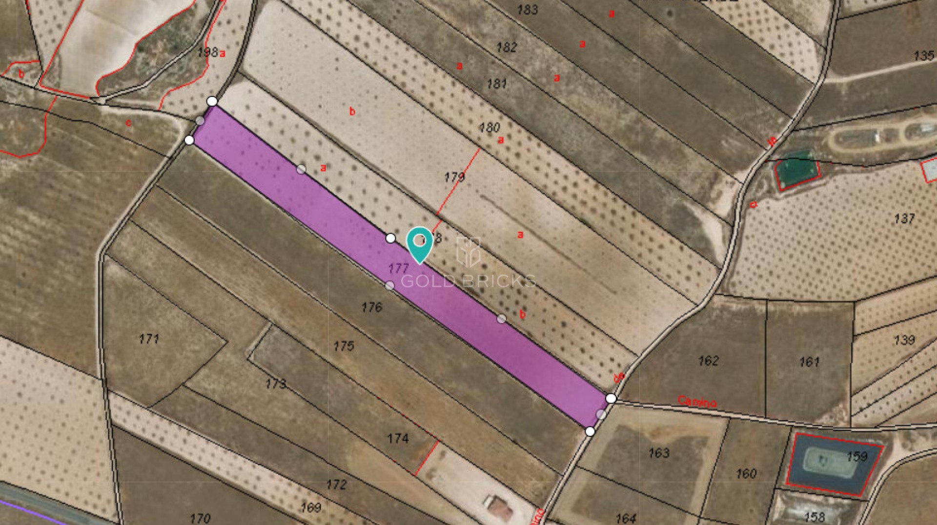  · Sprzedaż · Jumilla · Jumilla Centro