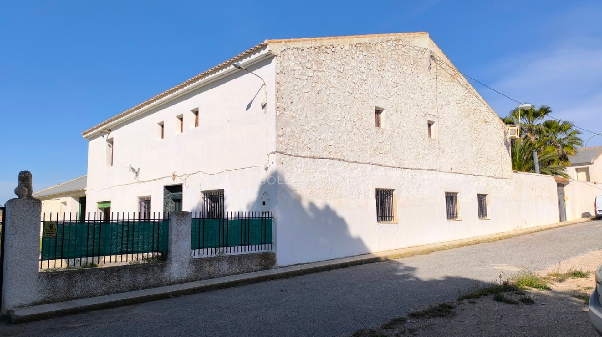  · Sprzedaż · Jumilla · Torre del Rico