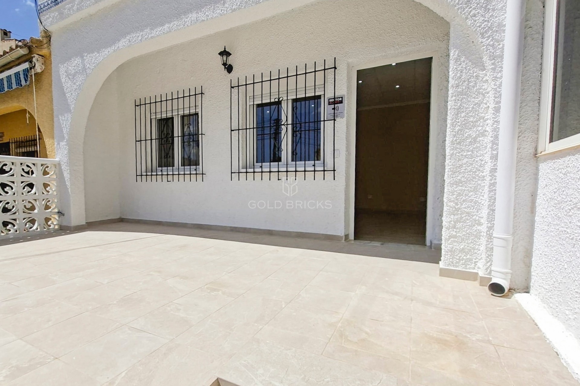 Sprzedaż · Kamienica · San Fulgencio · Urb. La Marina