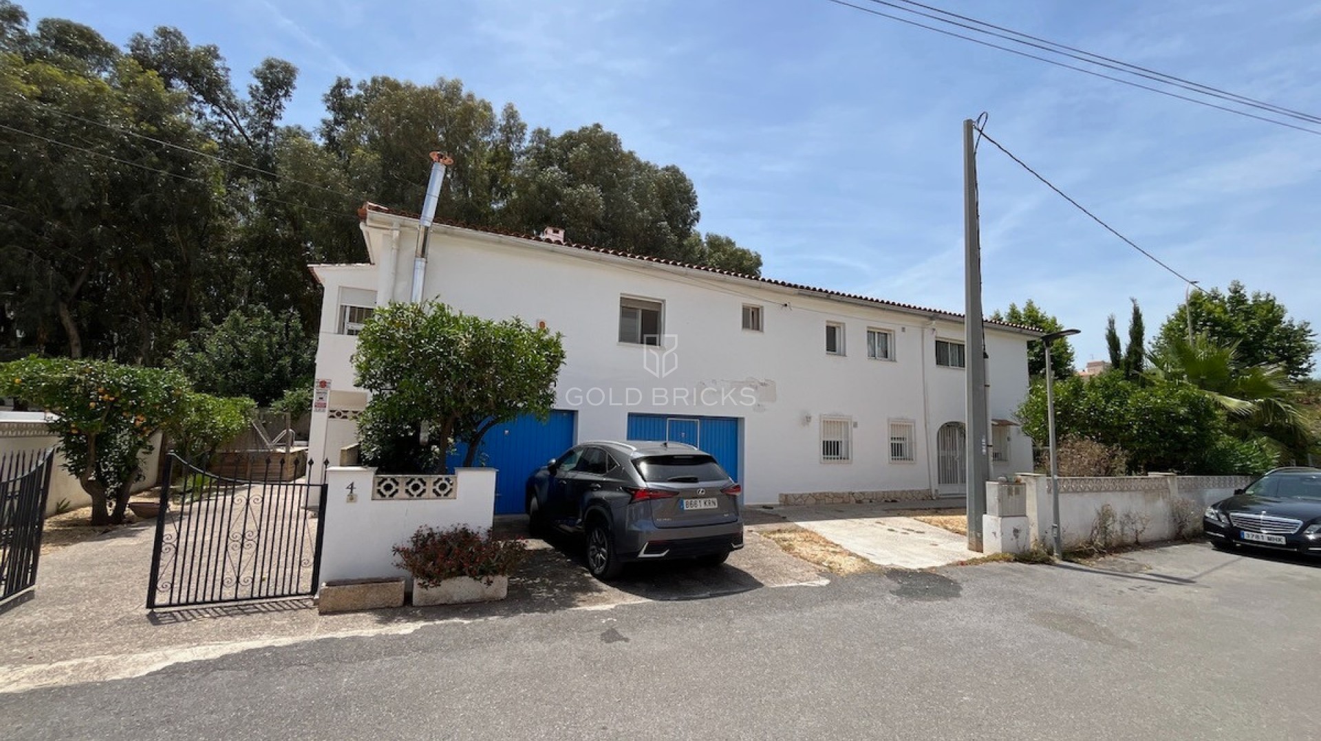  · Sprzedaż · l'Alfas del Pi · Albir