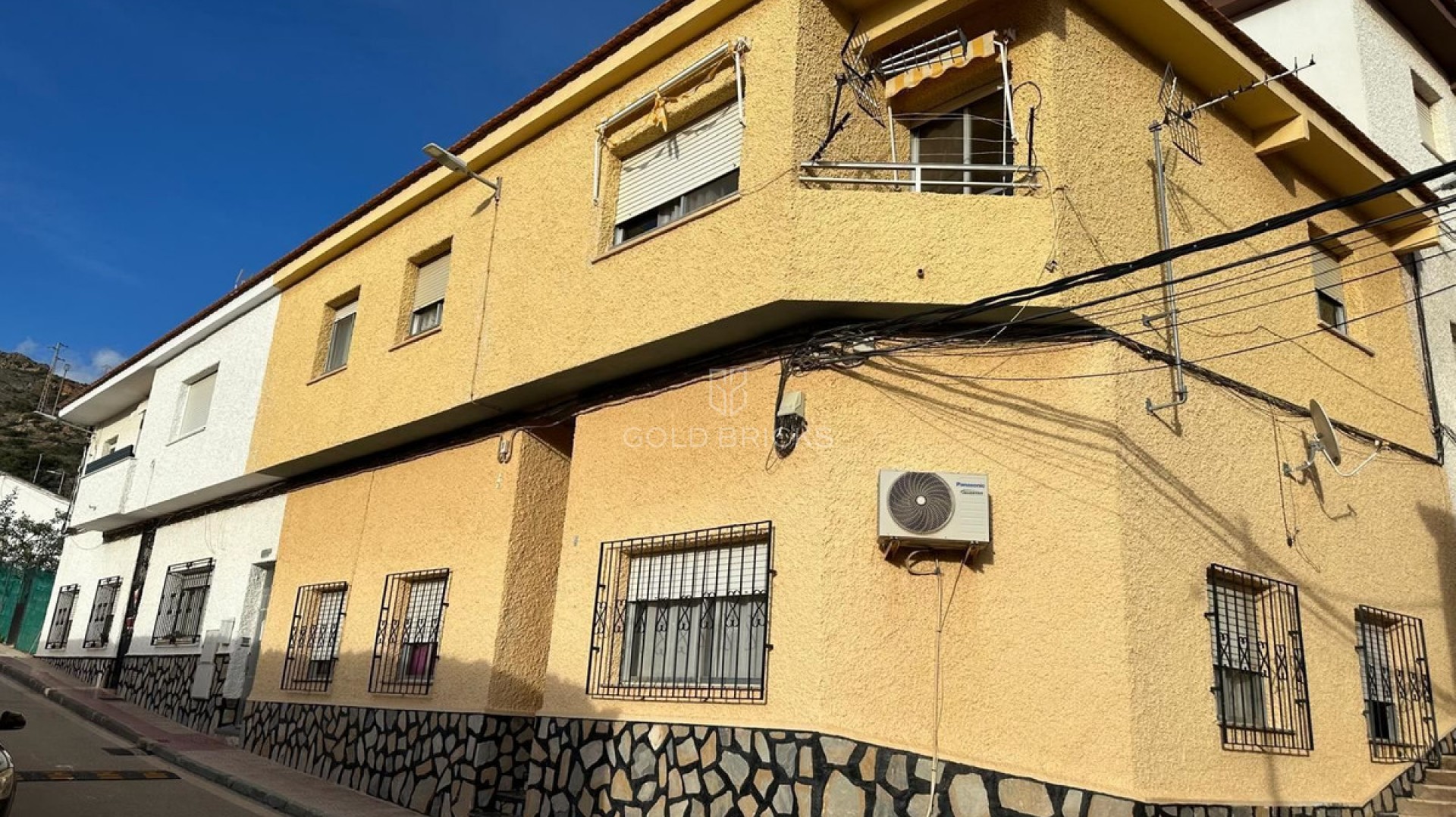  · Sprzedaż · La Union · Portman