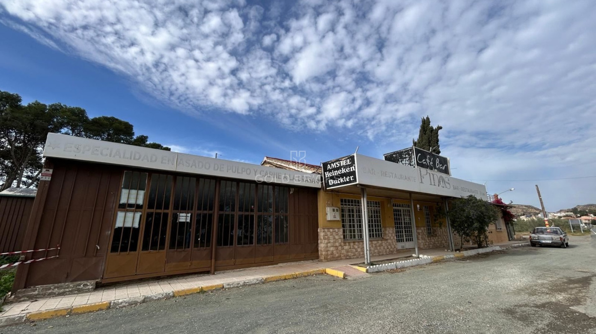  · Sprzedaż · Lorca · Lorca Centro