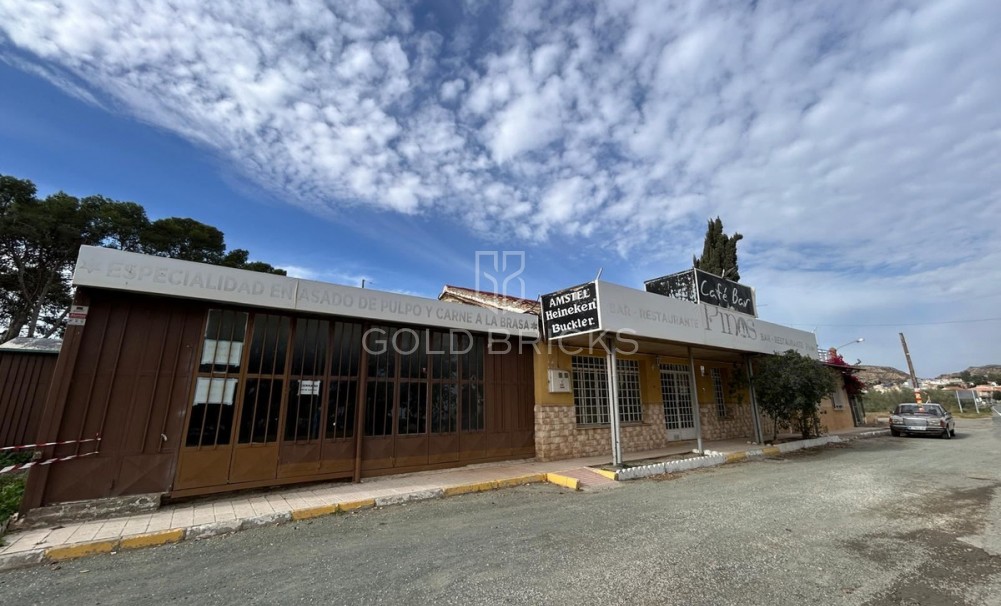  - Sprzedaż - Lorca - RS-64269