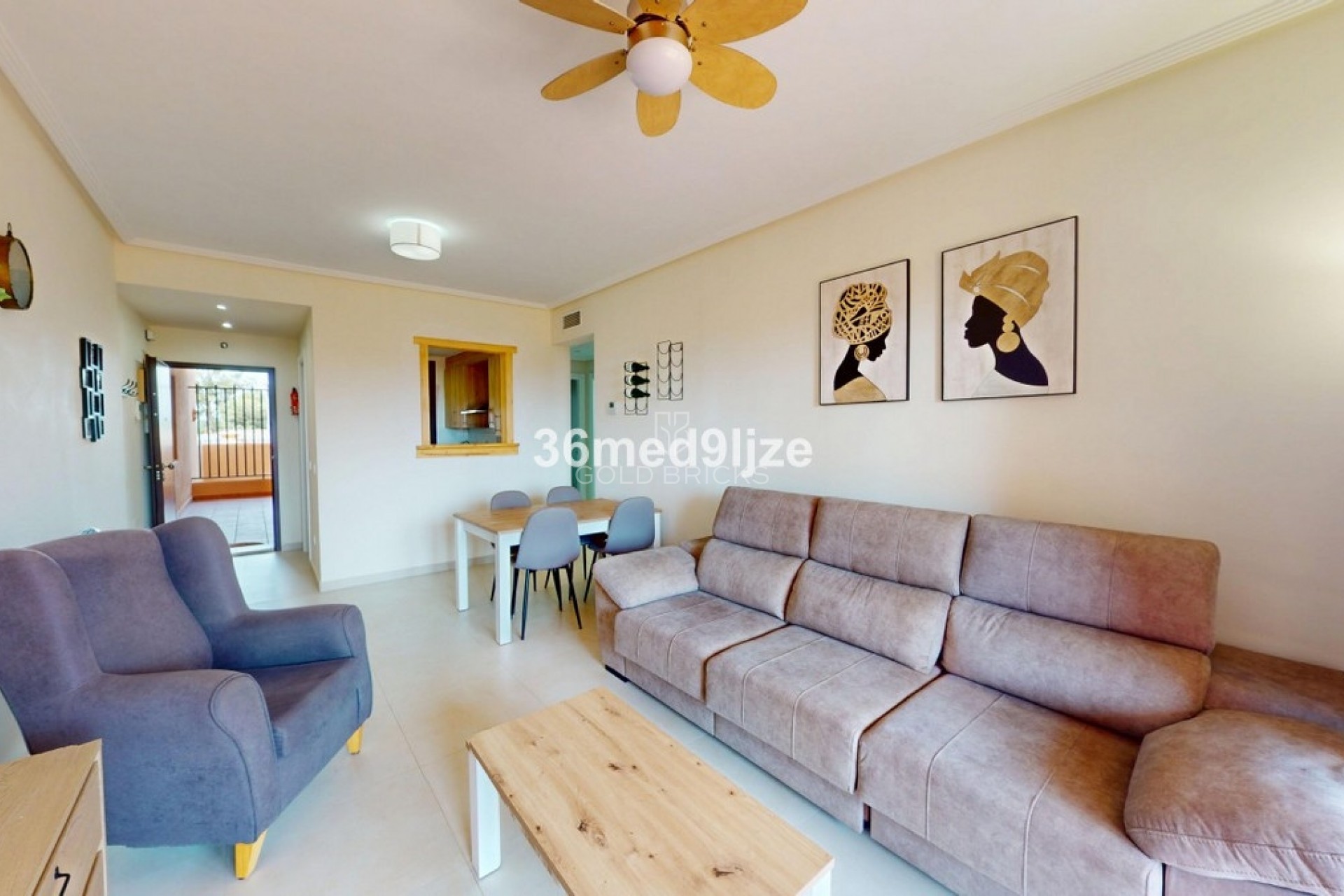 Sprzedaż ·  · Los Alcazares · Los Alcazares Centro