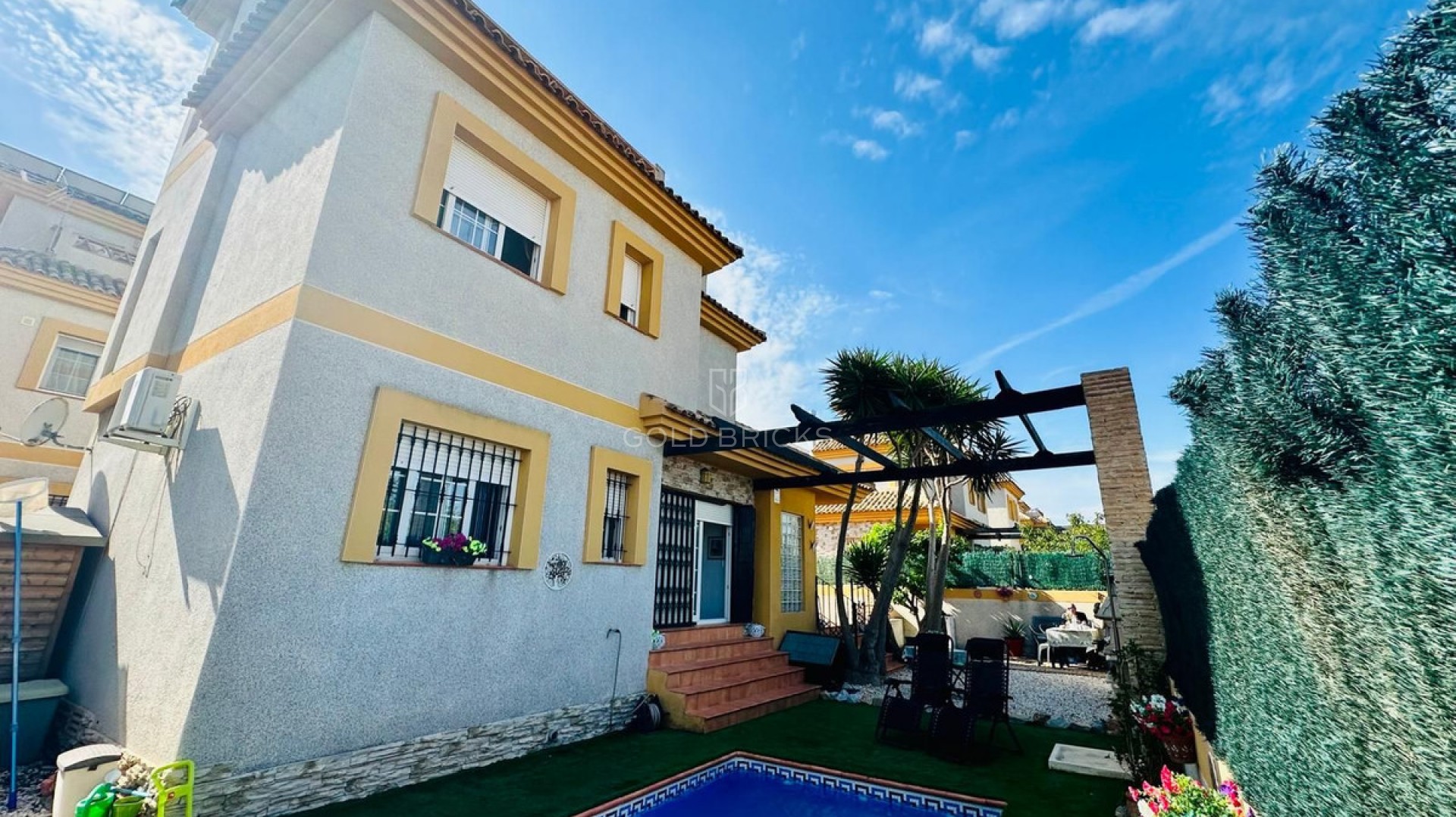  · Sprzedaż · Los Montesinos · Los Montesinos Centro