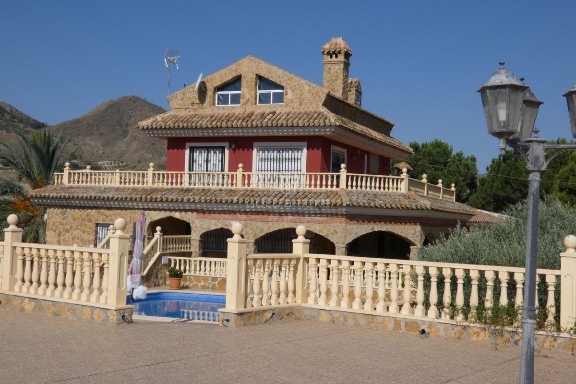 Sprzedaż ·  · Mazarron · La Atalaya