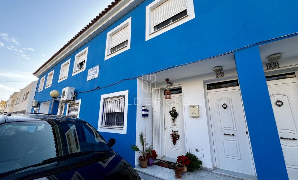  - Sprzedaż - Mazarron - RS-99641